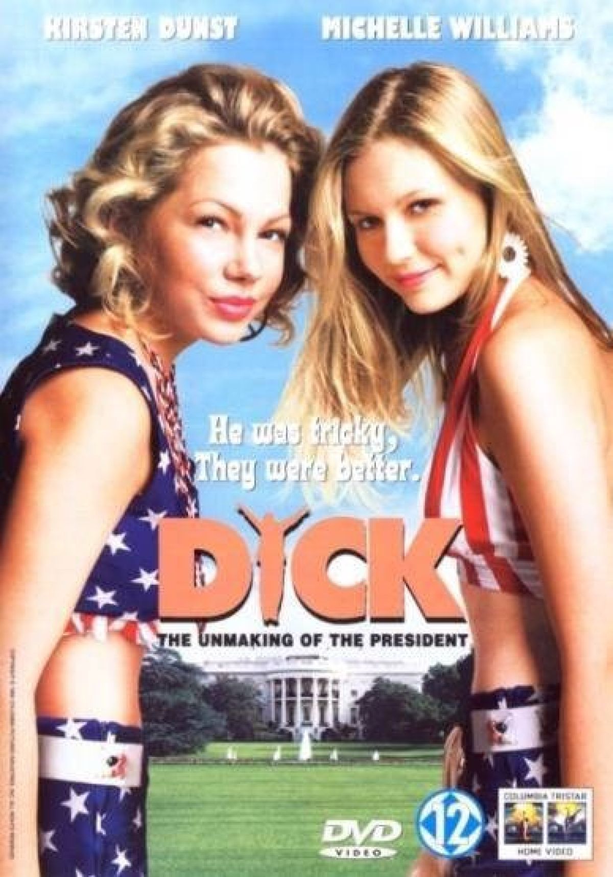 Afbeelding van Dick