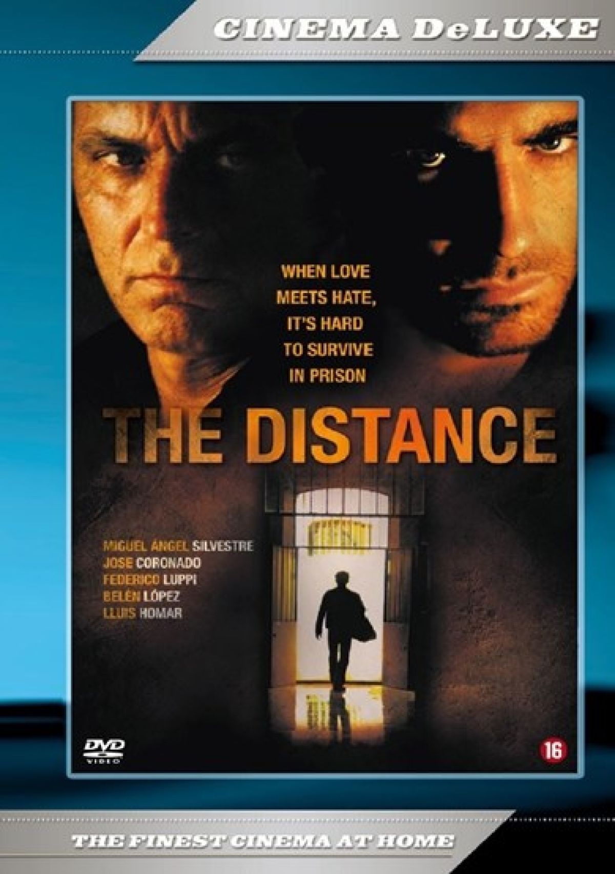 Afbeelding van Distance