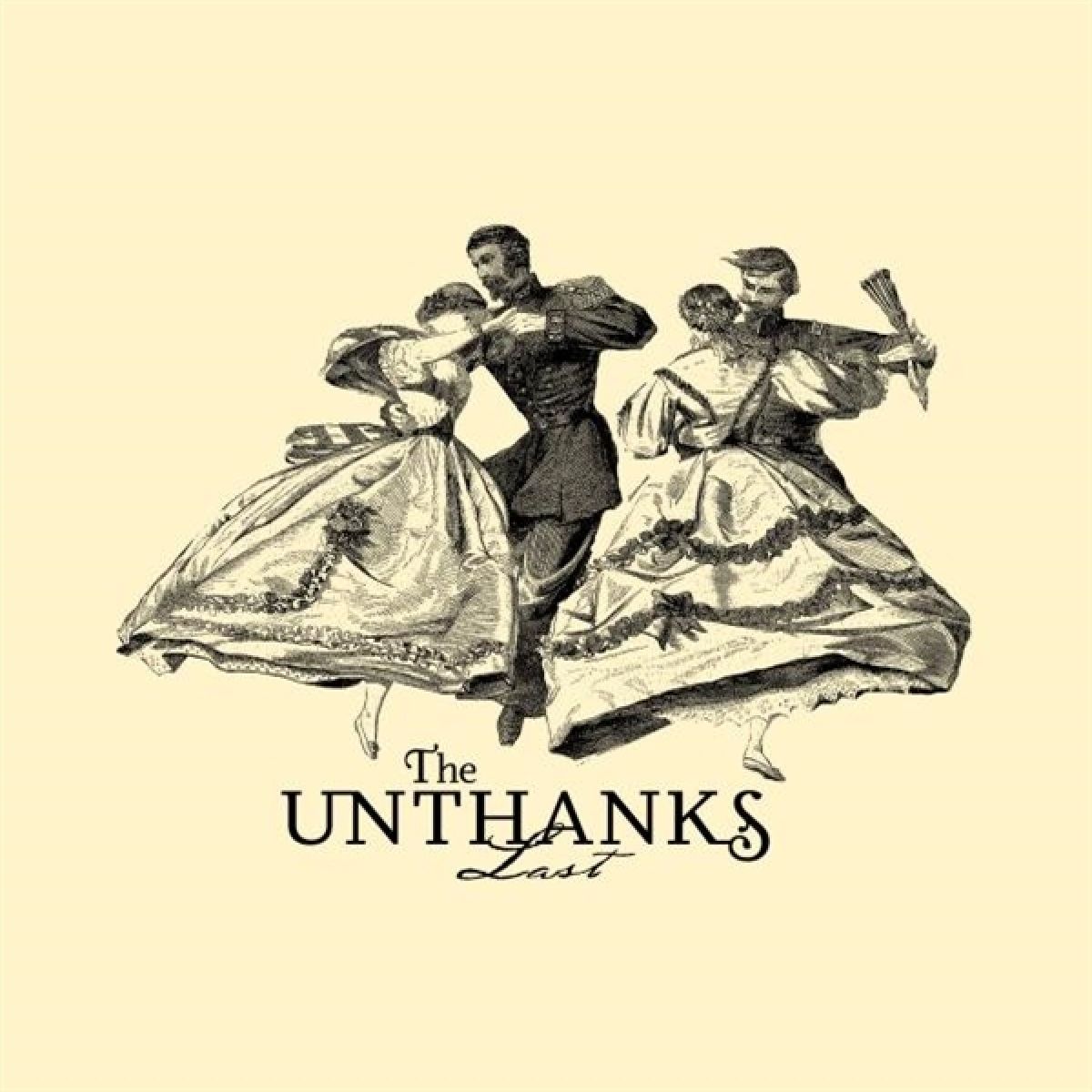 Afbeelding van The Unthanks - Last