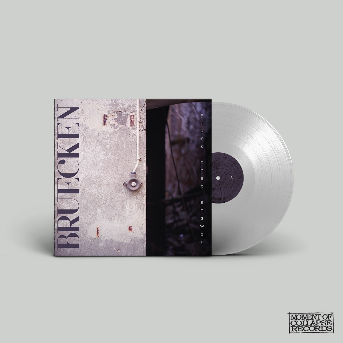 Bruecken - Years That Answer