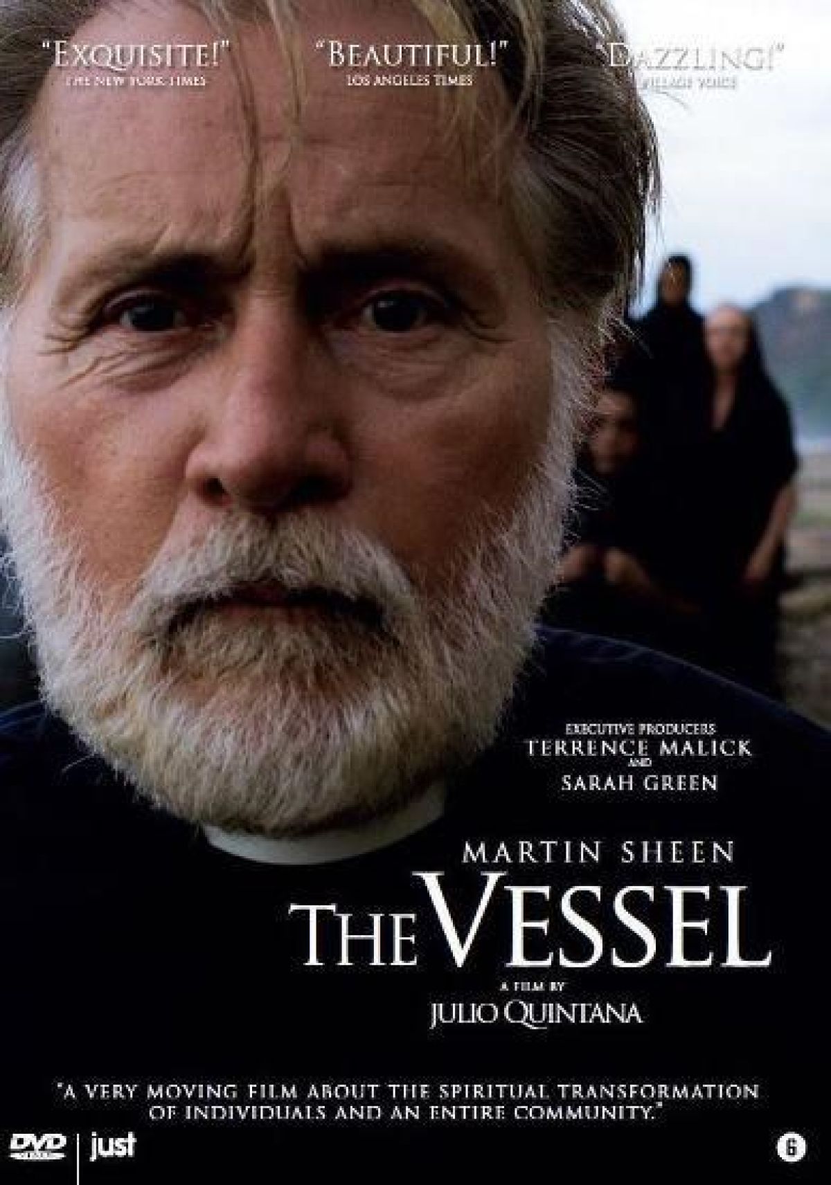 Vessel
