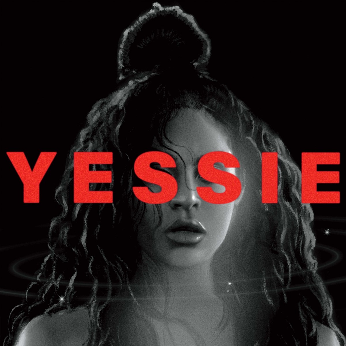 Afbeelding van Jessie Reyez - Yessie