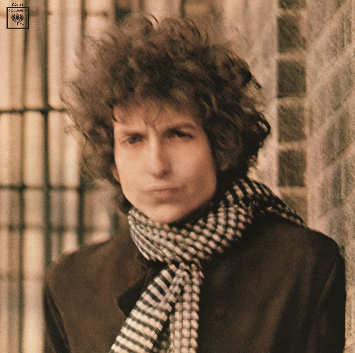 Afbeelding van Bob Dylan - Blonde On Blonde