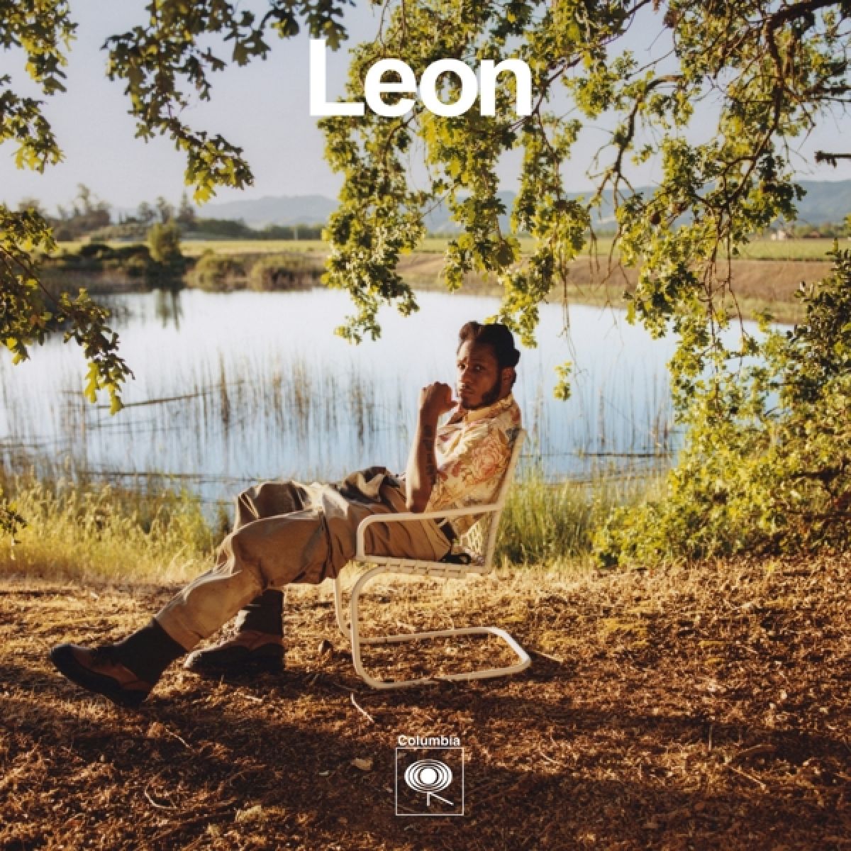 Afbeelding van Leon Bridges - Leon
