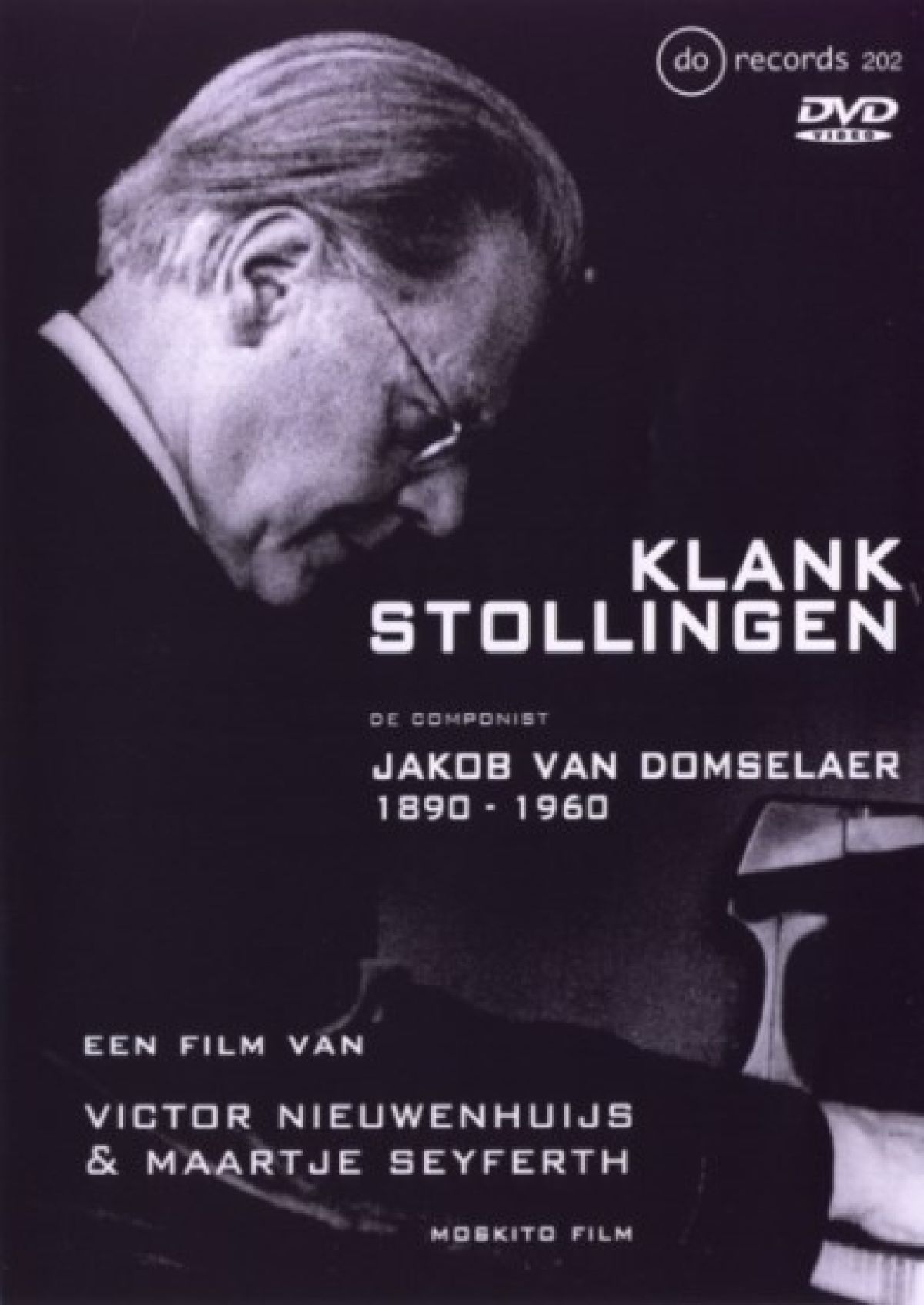 Afbeelding van Klankstollingen