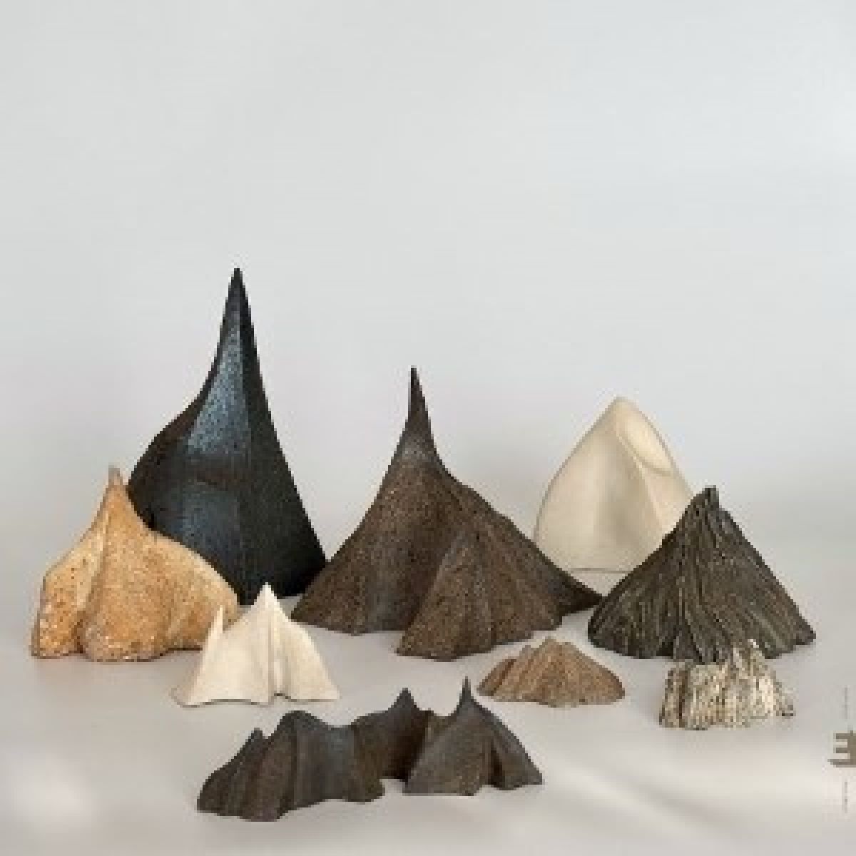 Afbeelding van Aki Rissanen - Imaginary Mountains