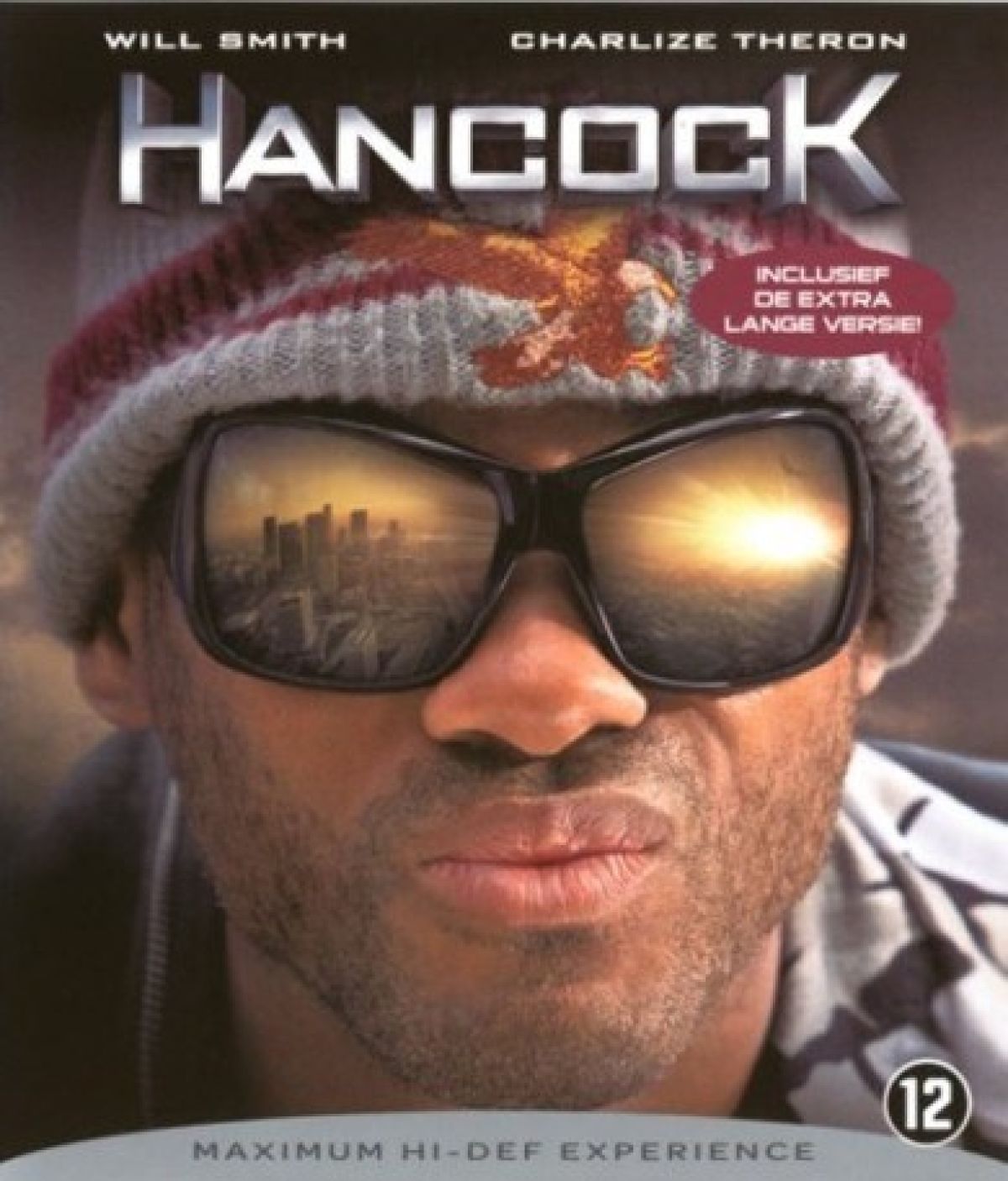 Afbeelding van Hancock