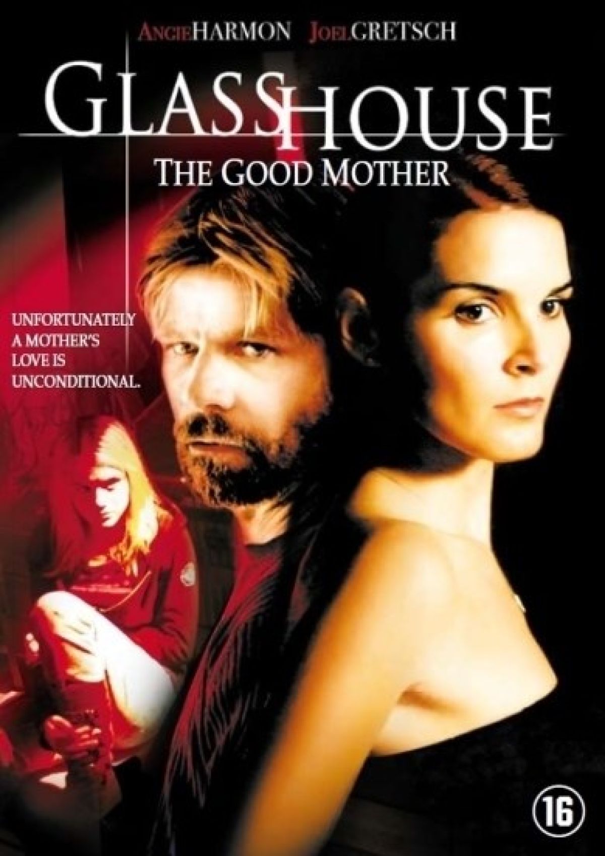 Afbeelding van Glass House - The Good Mother