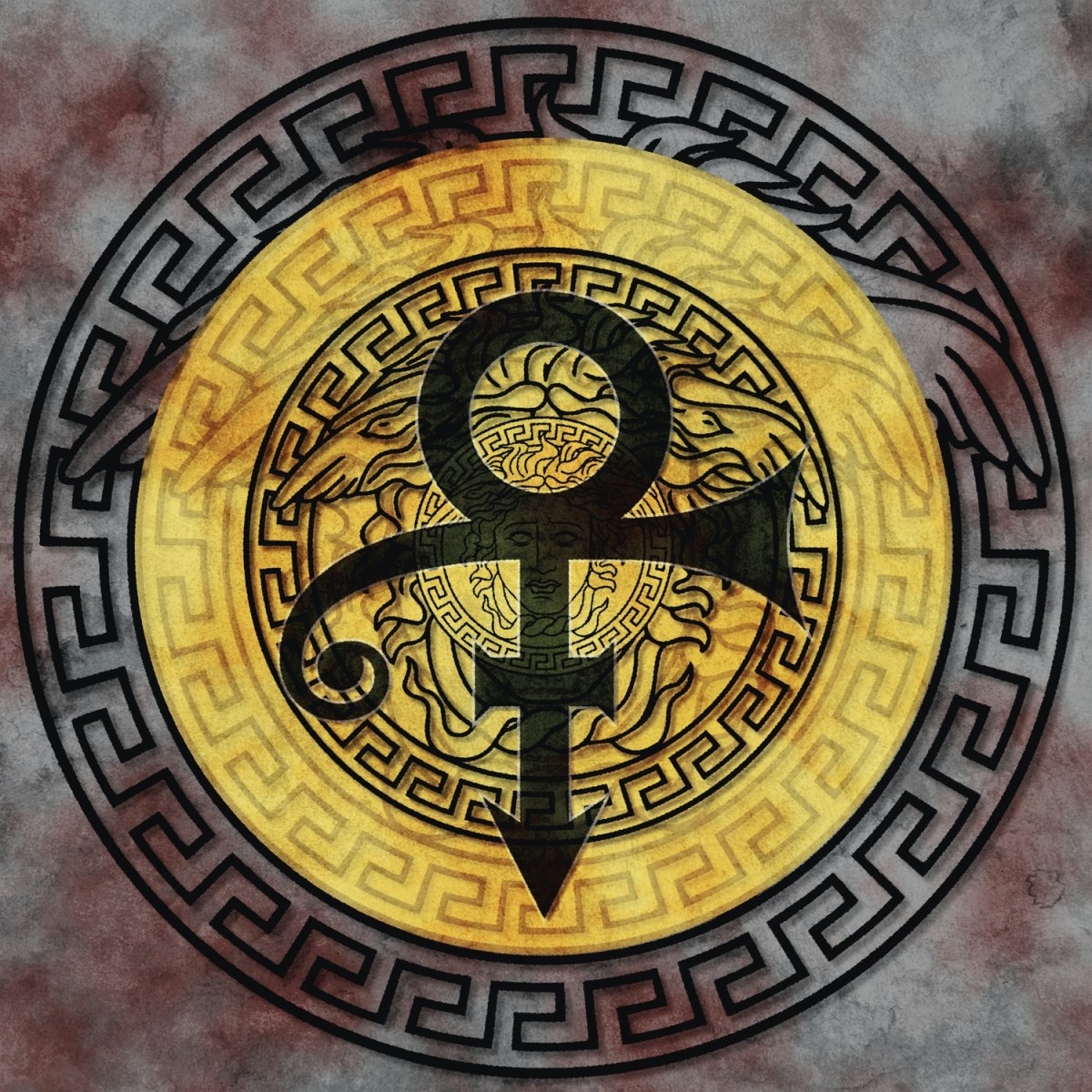 Artist (Formerly Known As Prince) - The Versace Experience: Prelude 2 Gold