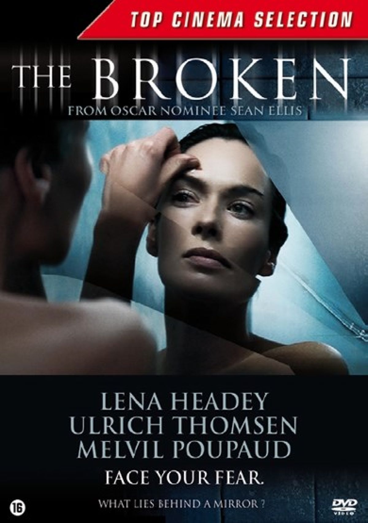 Afbeelding van Broken