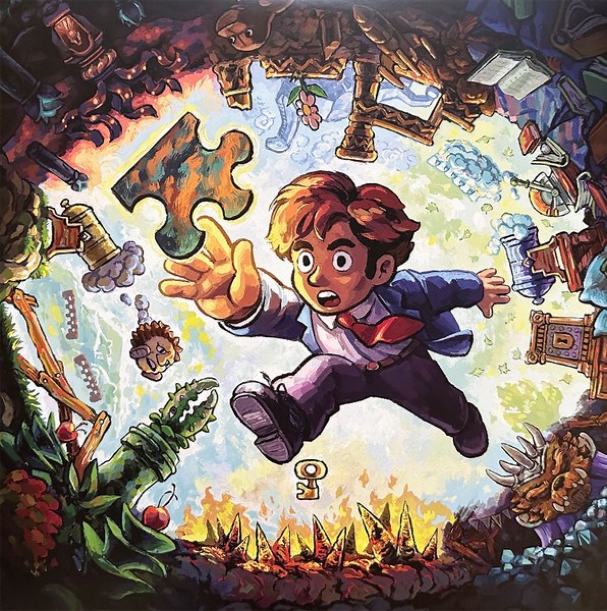 Afbeelding van Various Artists - Braid Anniversary Edition
