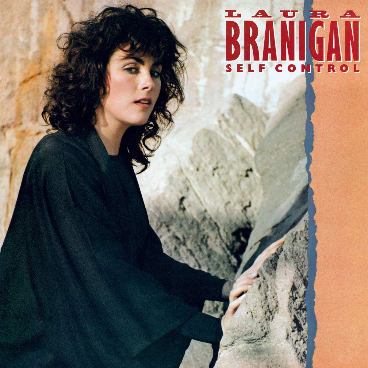 Afbeelding van Laura Branigan - Self Control