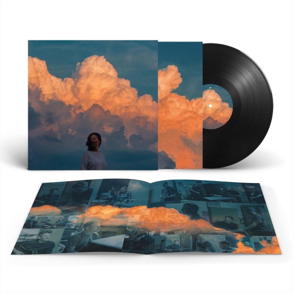 Afbeelding van The Boxer Rebellion - The Second I'm Asleep