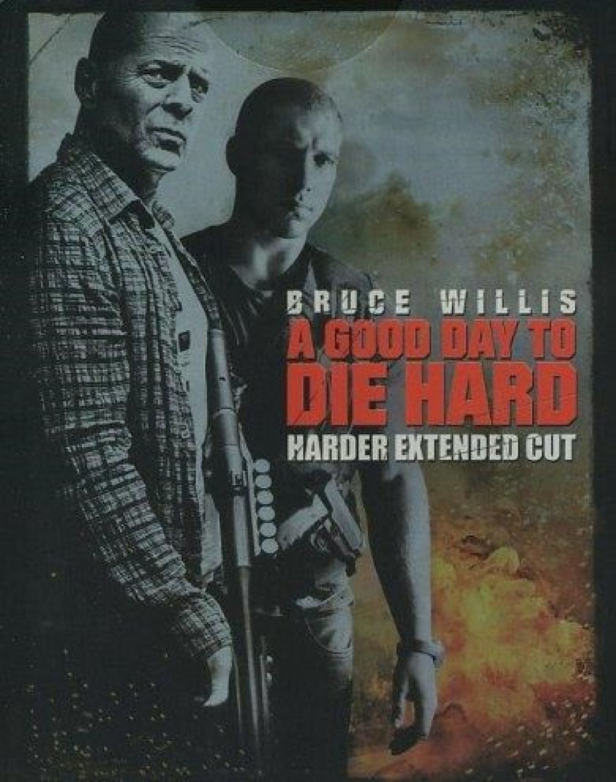 Good day to die hard