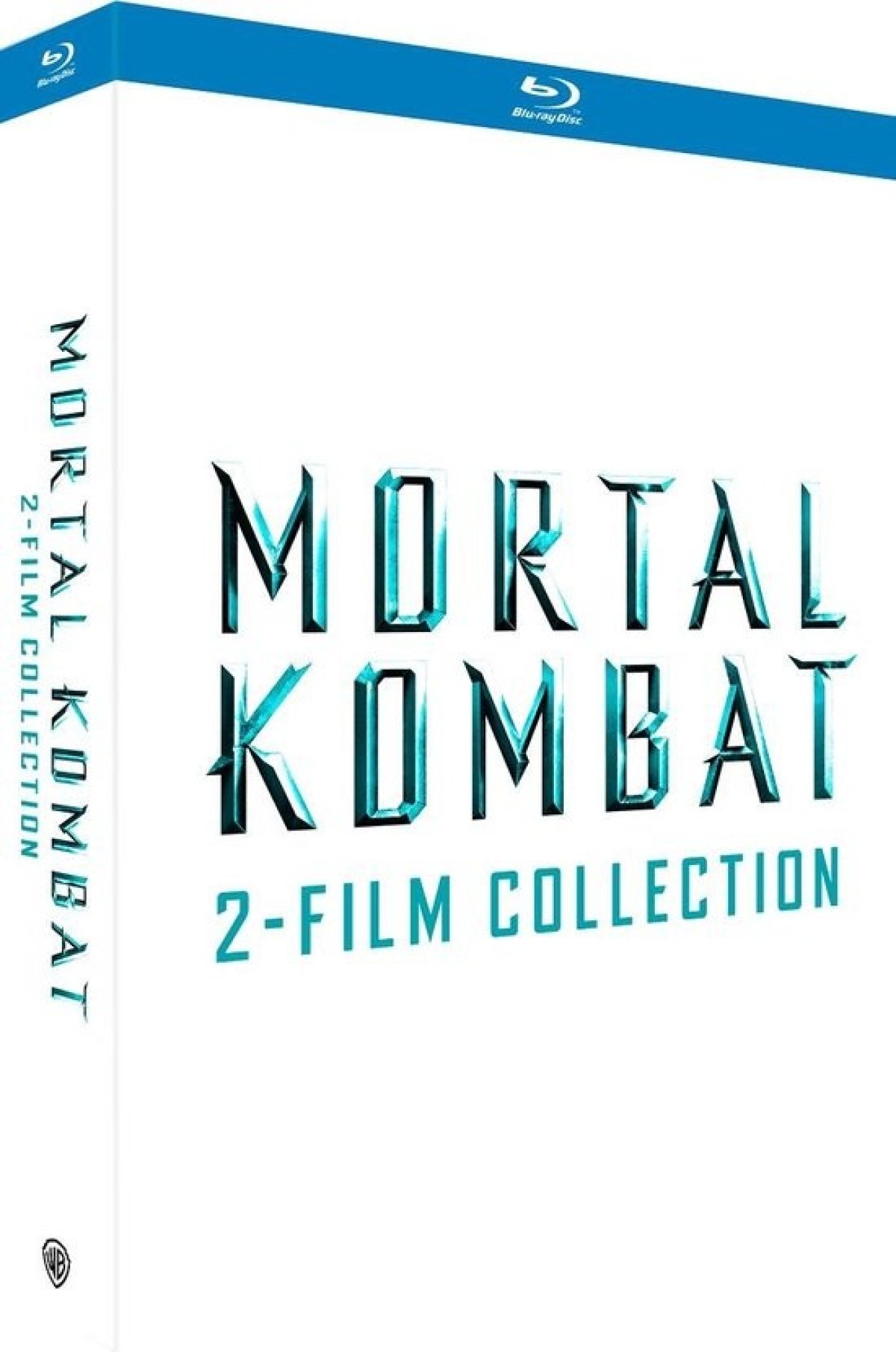 Afbeelding van Mortal Kombat & Mortal Kombat II