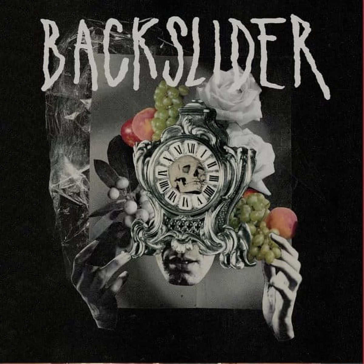 Afbeelding van Backslider - Motherfucker