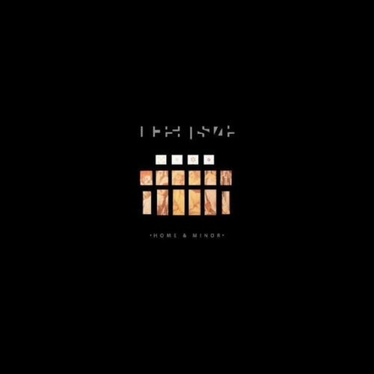 Afbeelding van Oceansize - Home & Minor