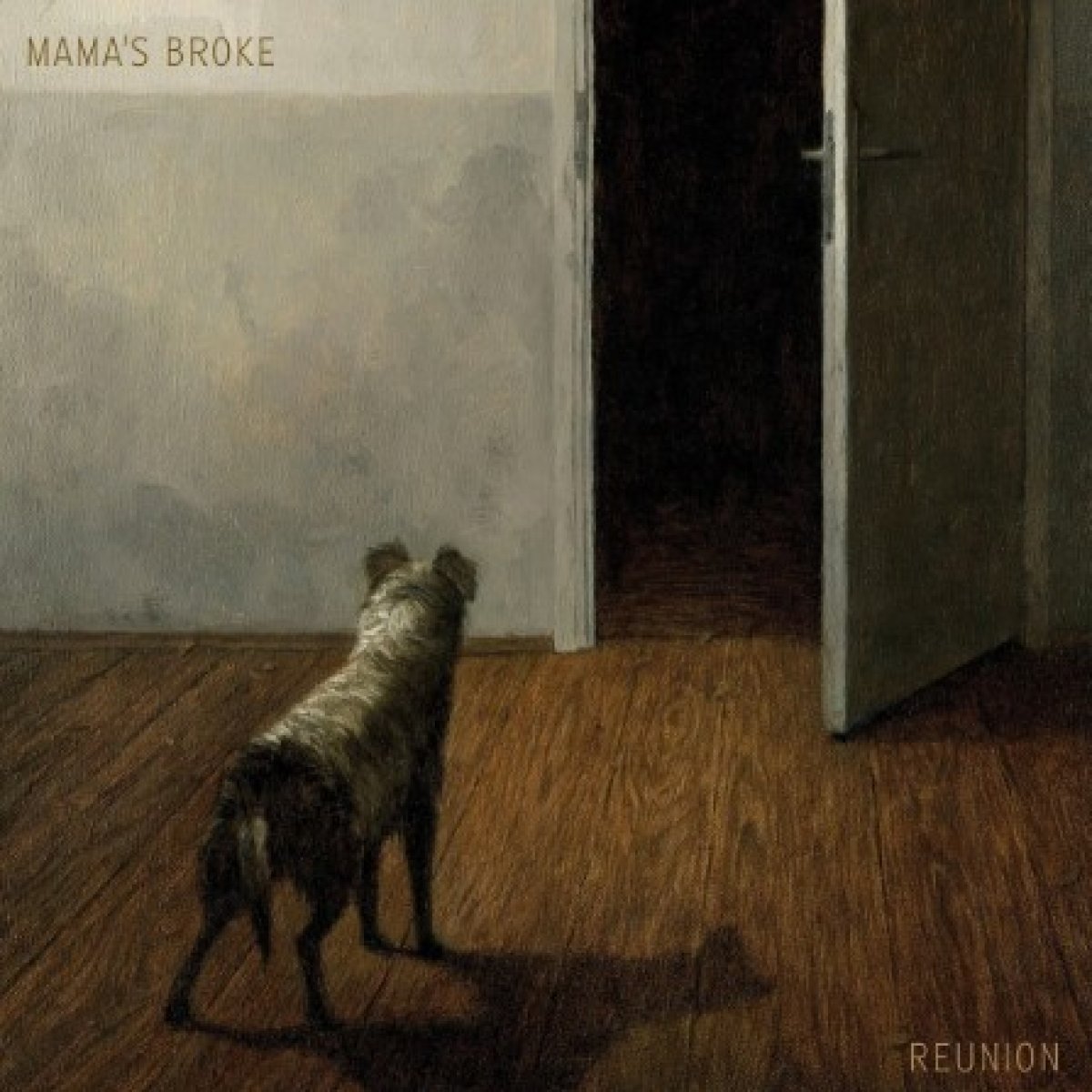 Afbeelding van Mamas Broke - Reunion