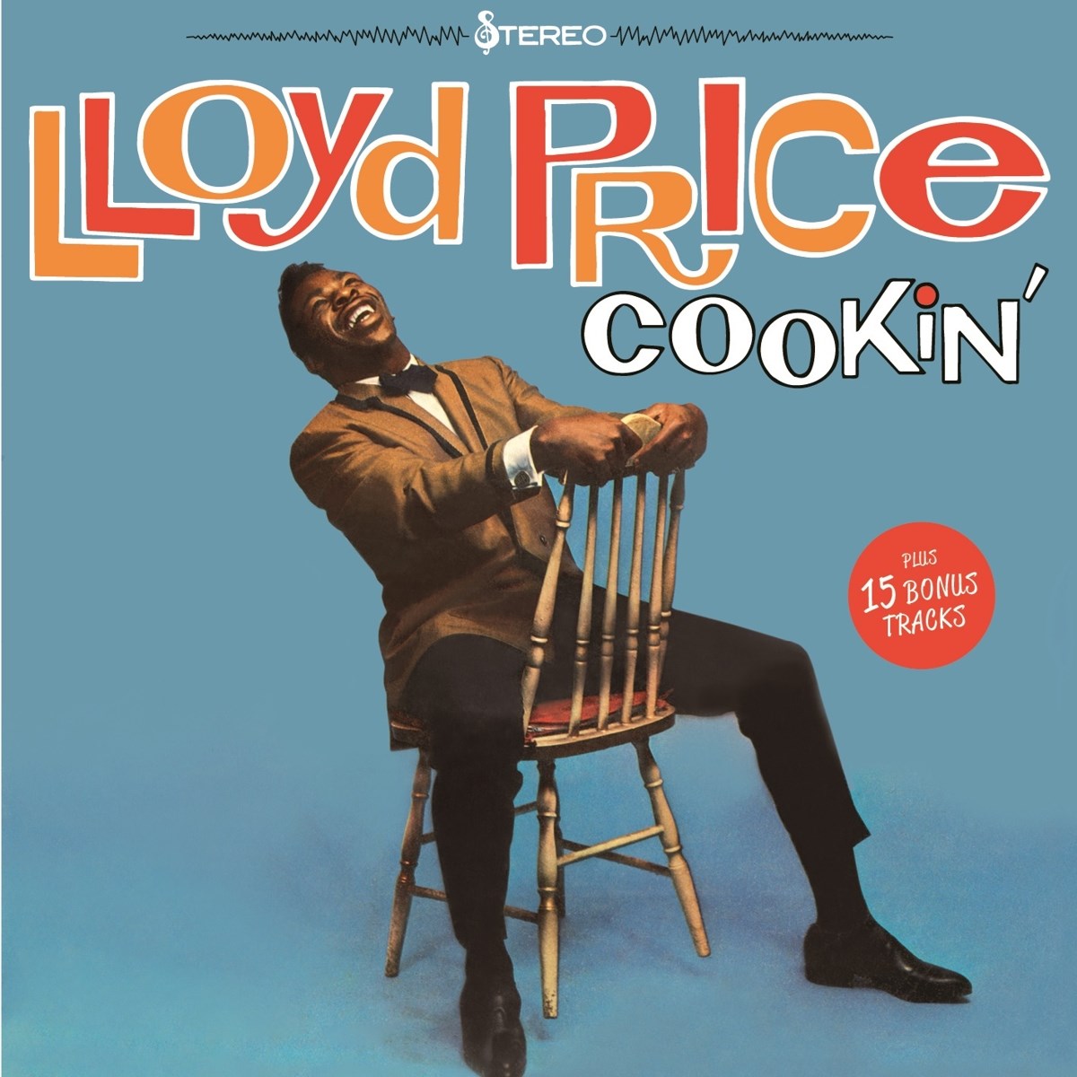 Afbeelding van Cookin'