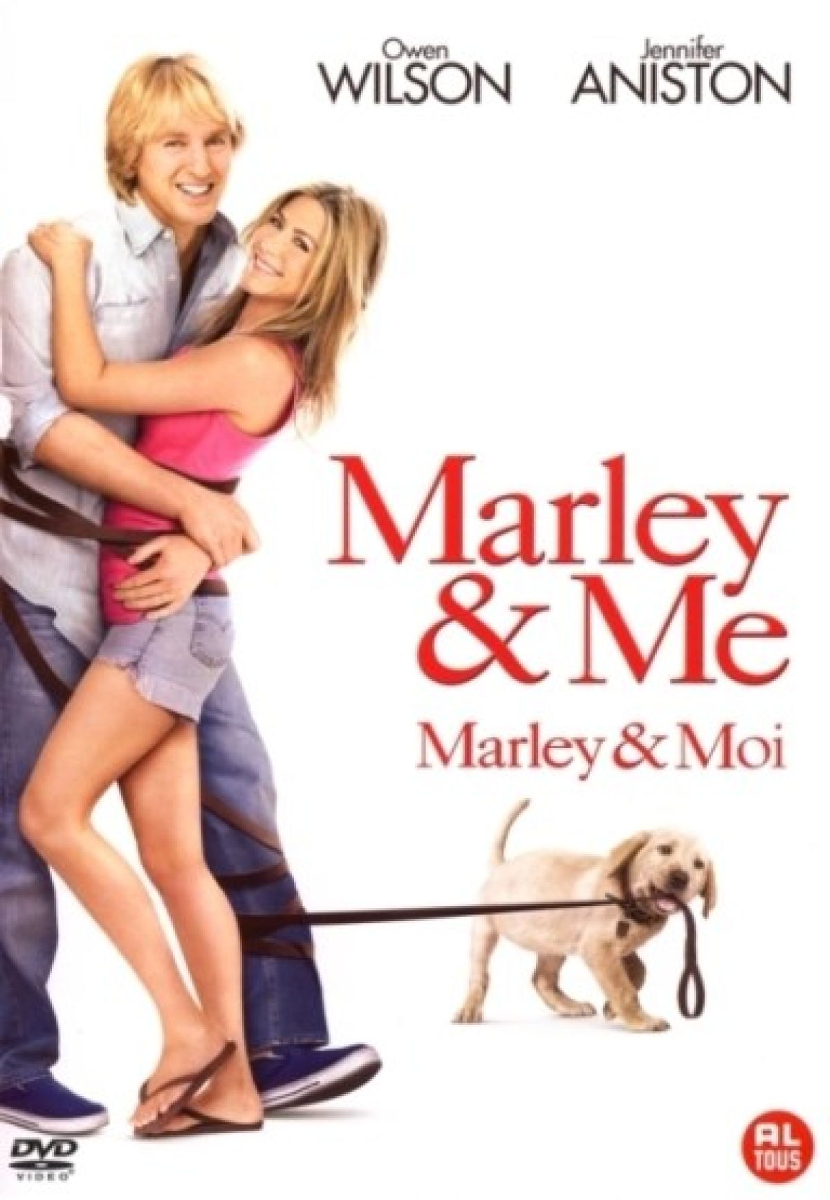 Afbeelding van Marley & me