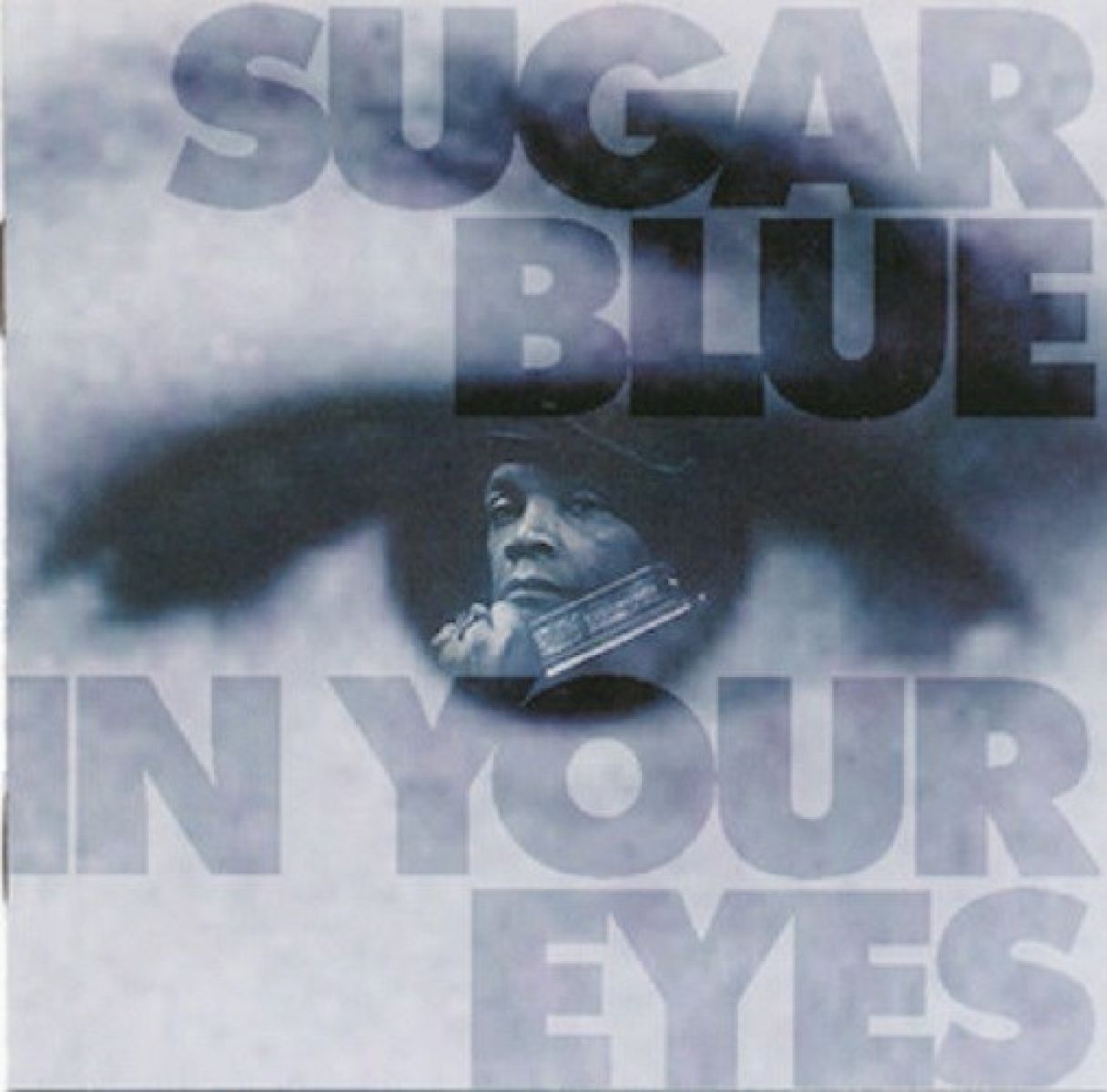 Afbeelding van Sugar Blue - In Your Eyes
