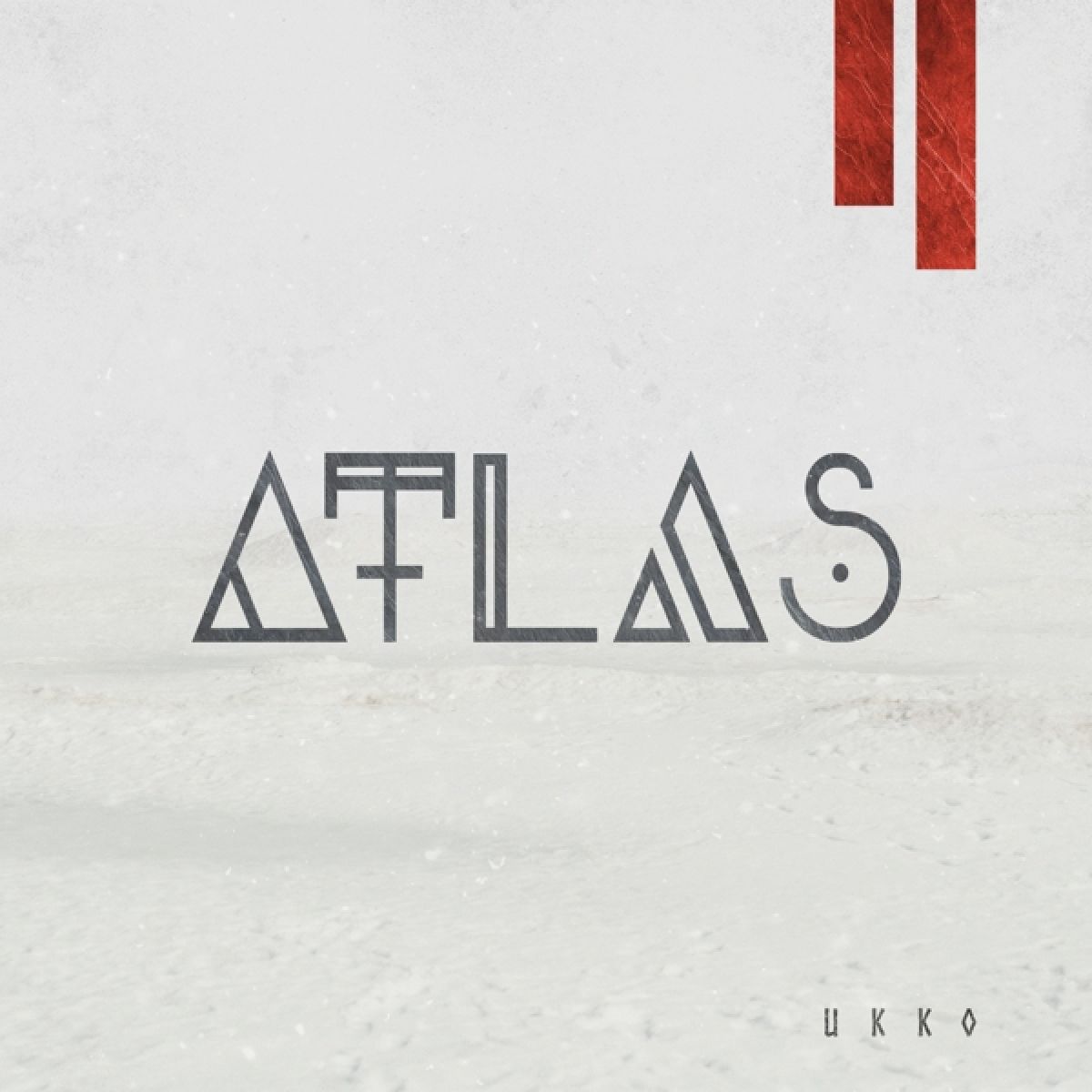 Afbeelding van Atlas - Ukko