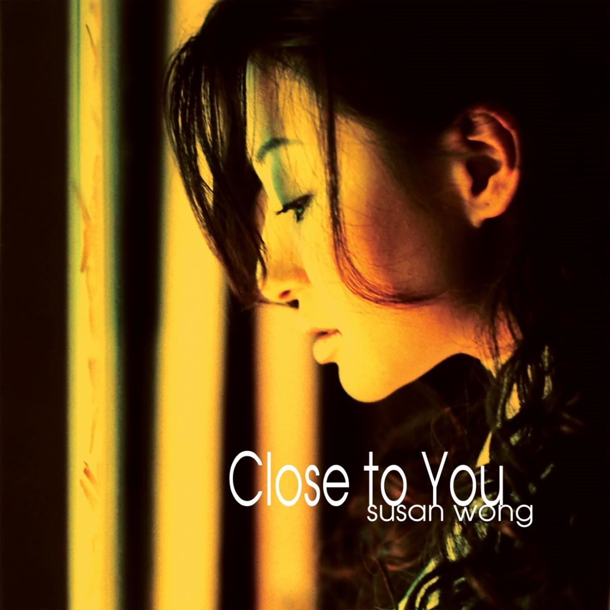 Afbeelding van Susan Wong - Close To You