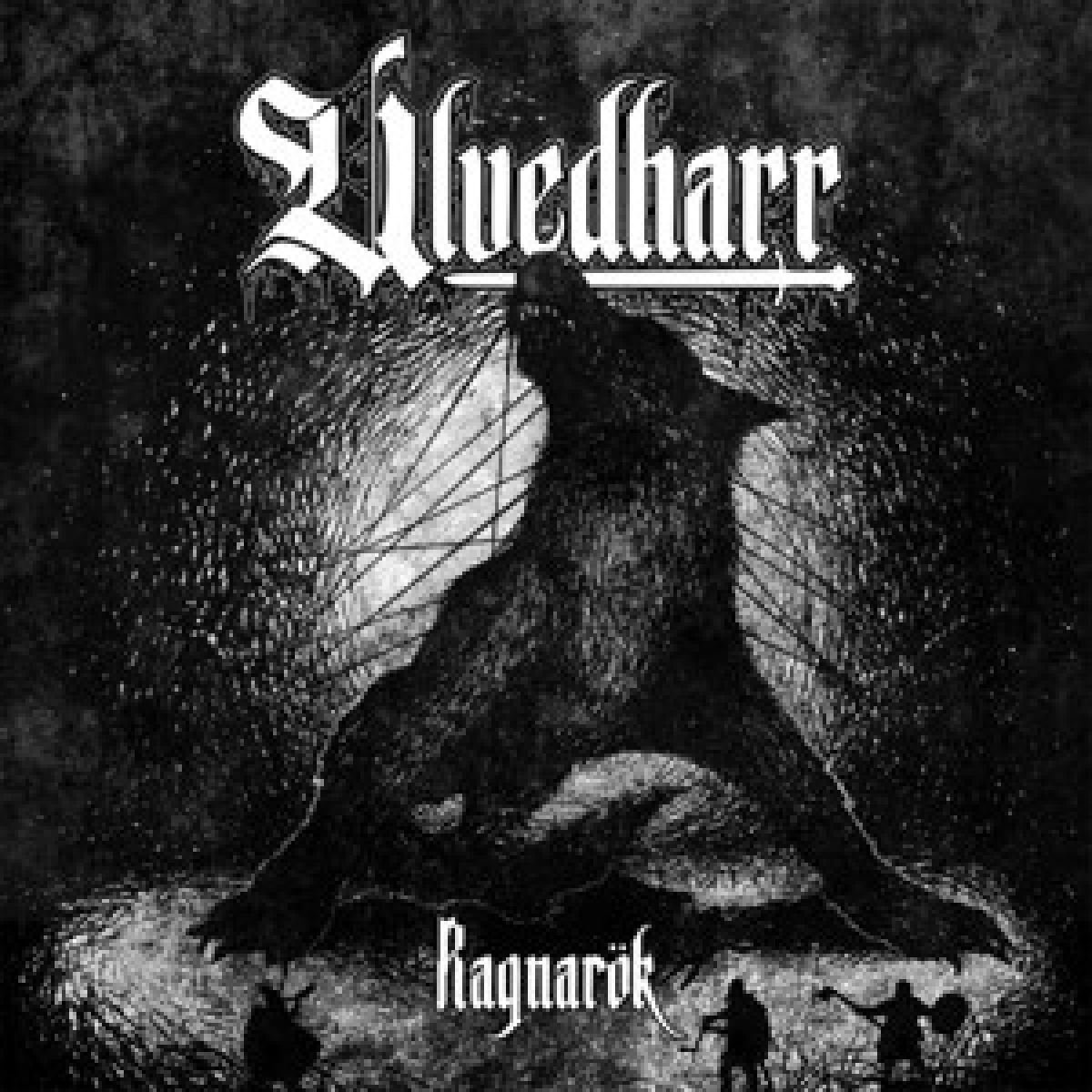 Afbeelding van Ulvedharr - Ragnarök