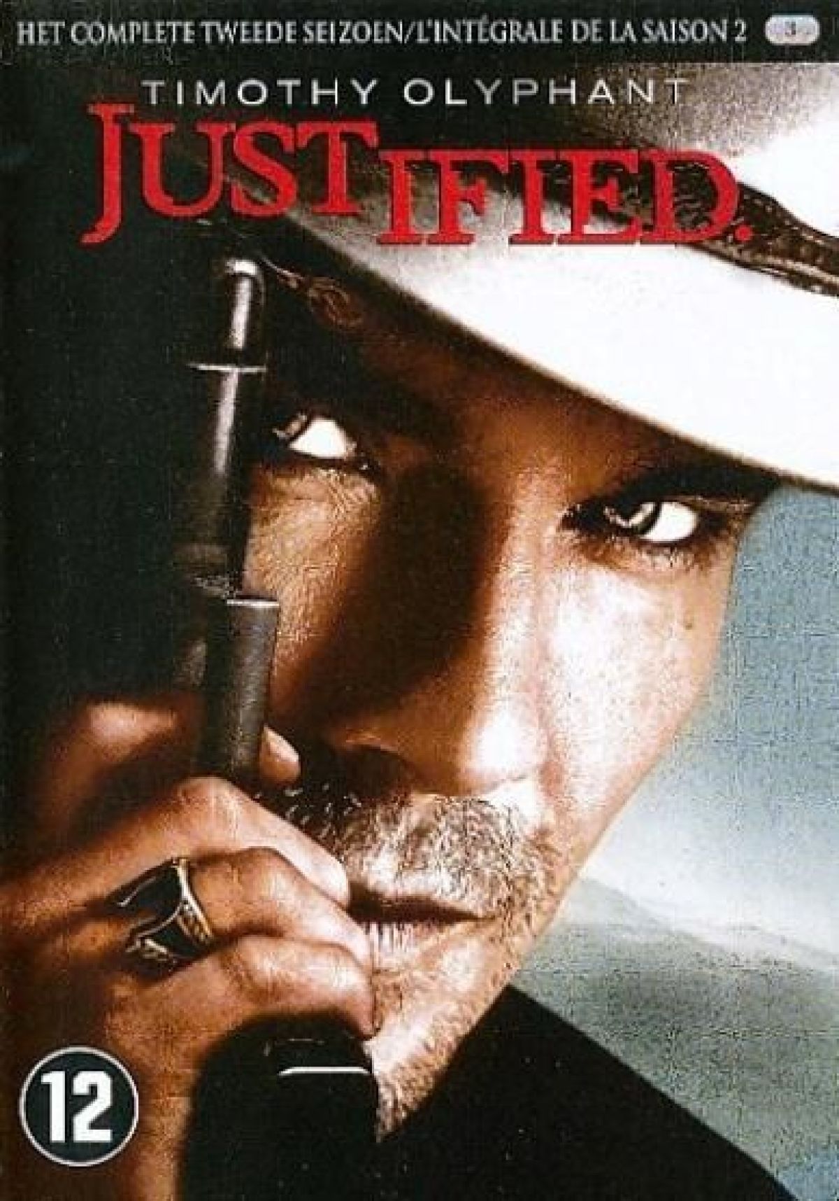 Justified - Seizoen 2