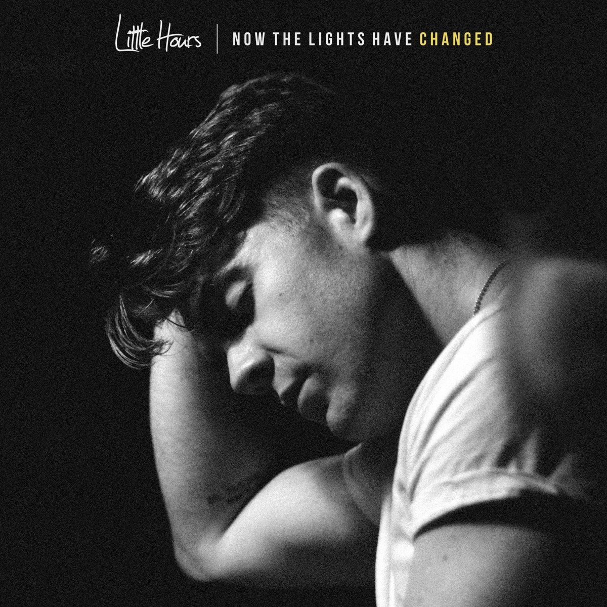 Afbeelding van Little Hours - Now The Lights Have Changed