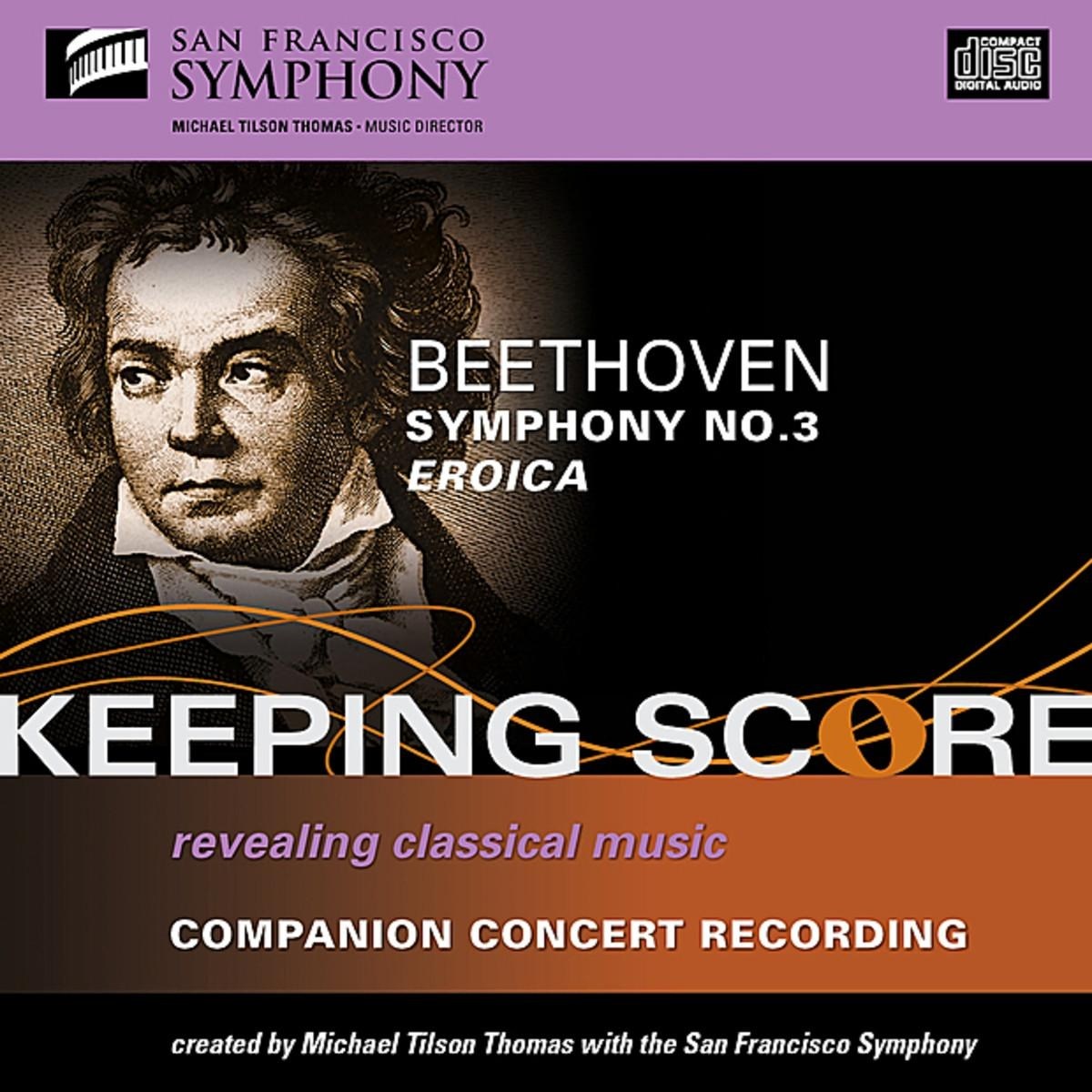 San Francisco Symphony - Beethoven: Eroica Symphony