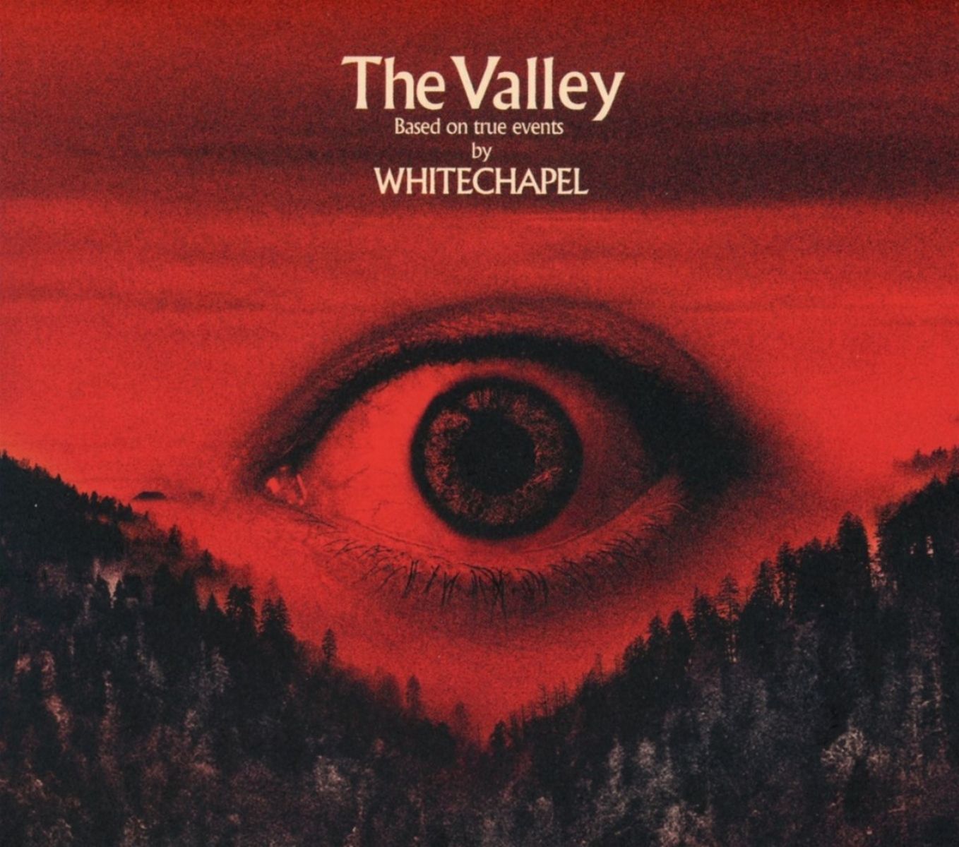 Afbeelding van Whitechapel - The Valley
