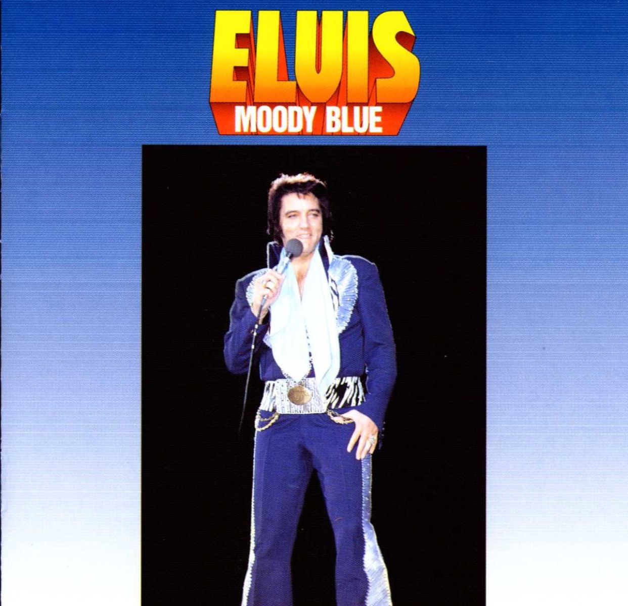 Afbeelding van Moody Blue