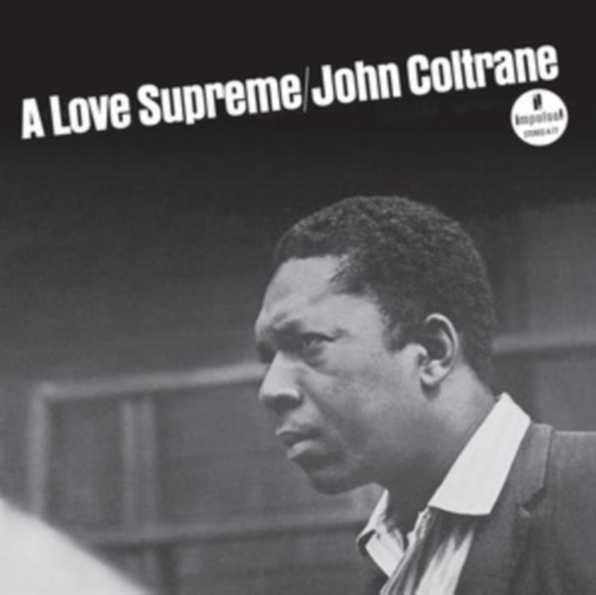 Afbeelding van A Love Supreme