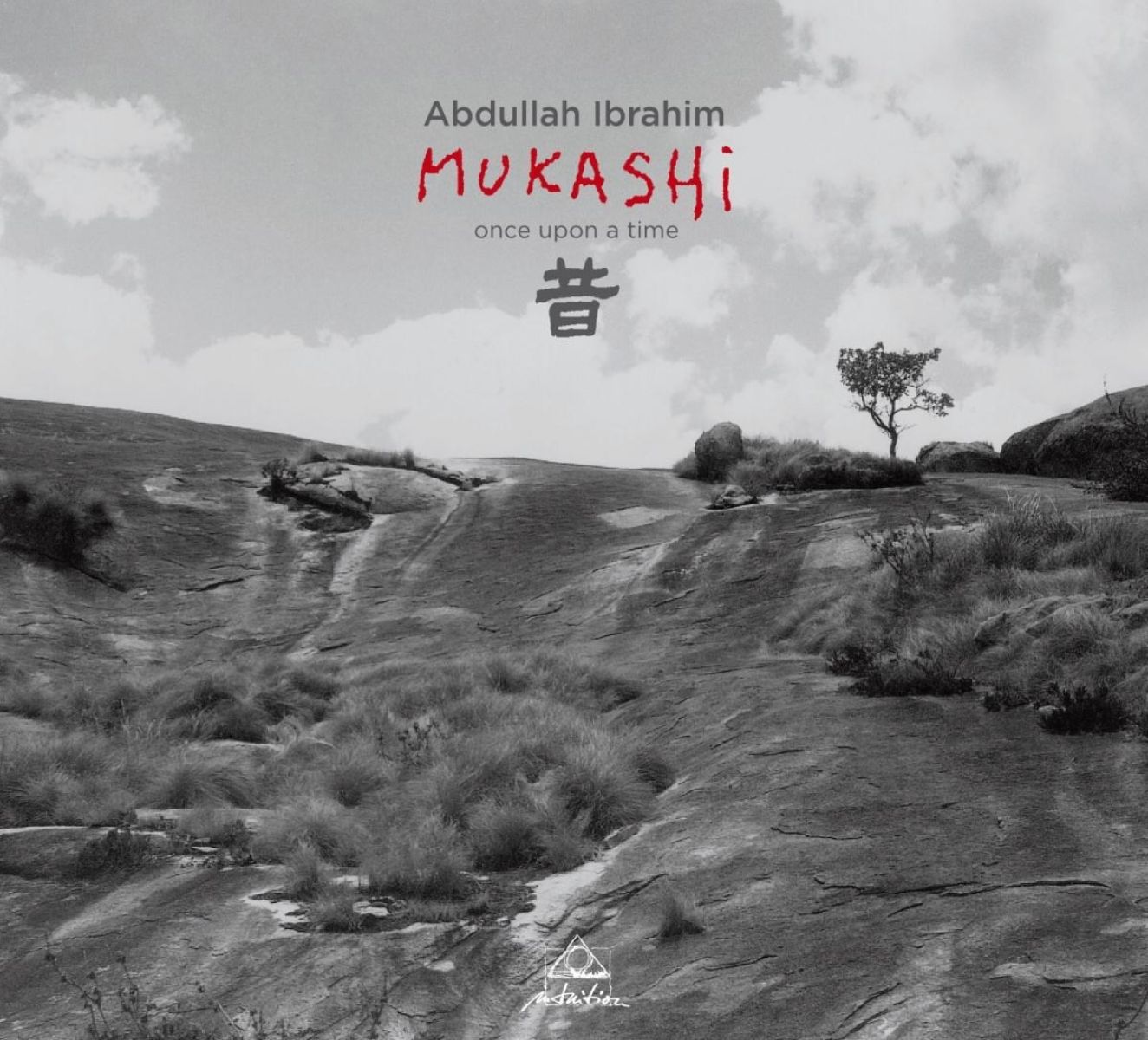 Abdullah Ibrahim - Mukashi (Once Upon A Time)