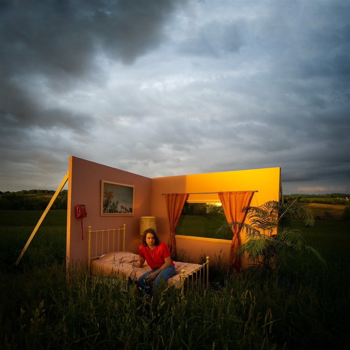 Afbeelding van Sundowner