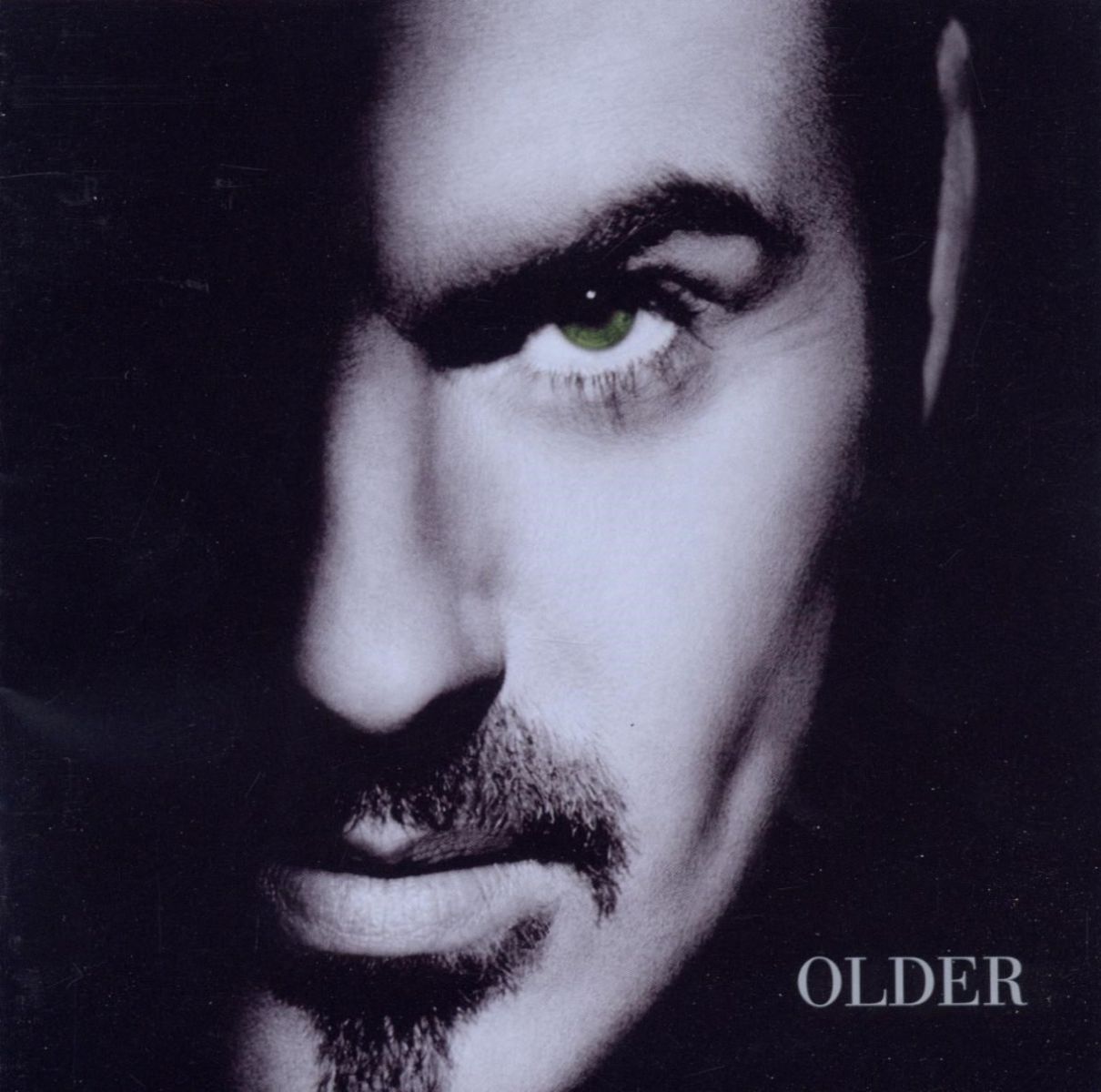Afbeelding van George Michael - Older