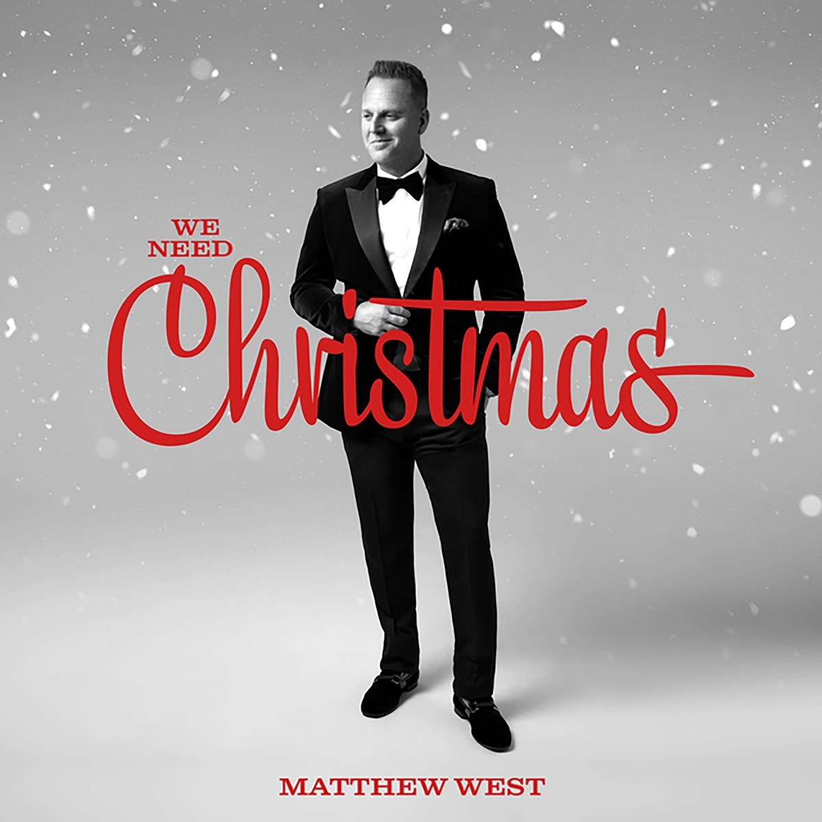 Afbeelding van Matthew West - We Need Christmas