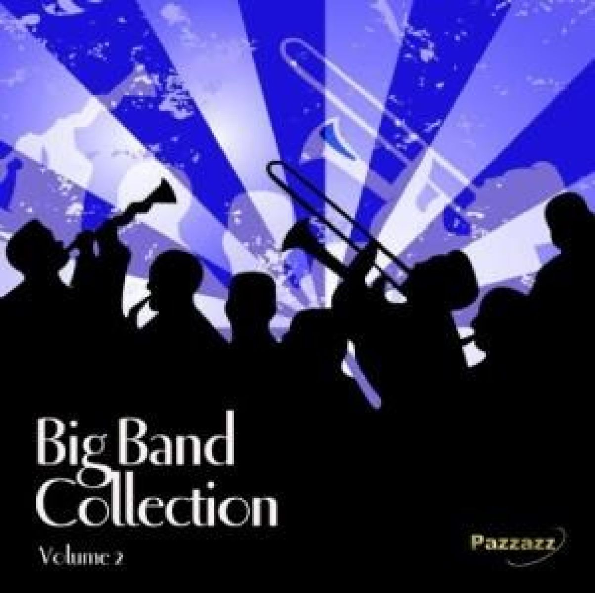 Various Artists - Big Band Collection Volume 2