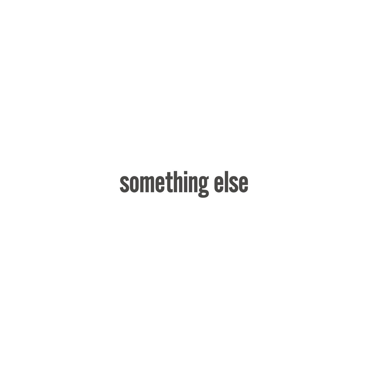 Brian Jonestown Massacre - Something Else