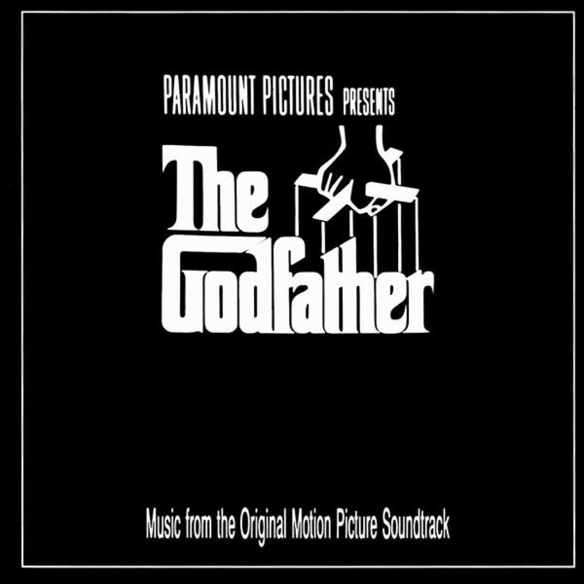 Various Artists - The Godfather