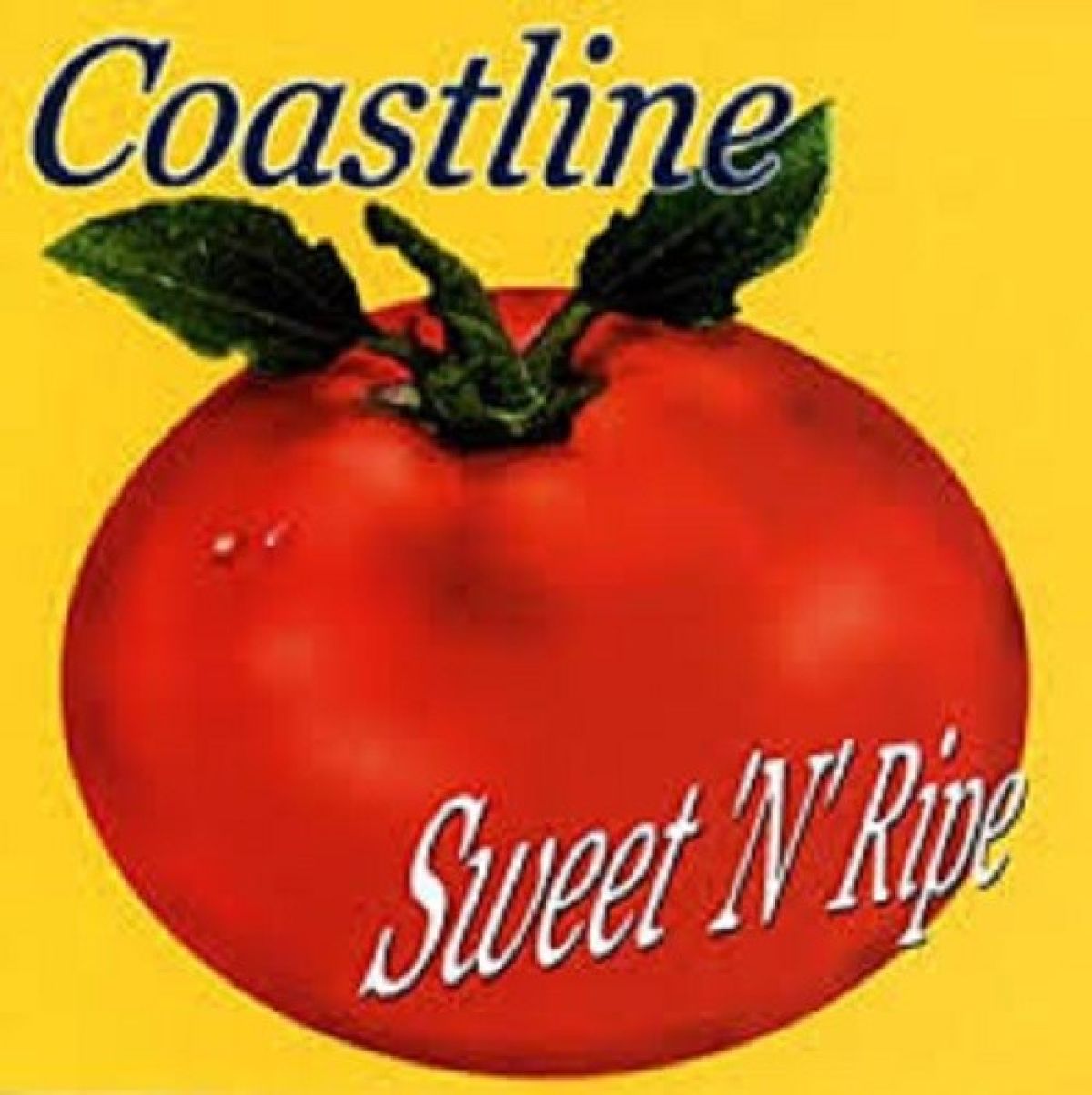 Afbeelding van Coastline - Sweet 'N' Ripe