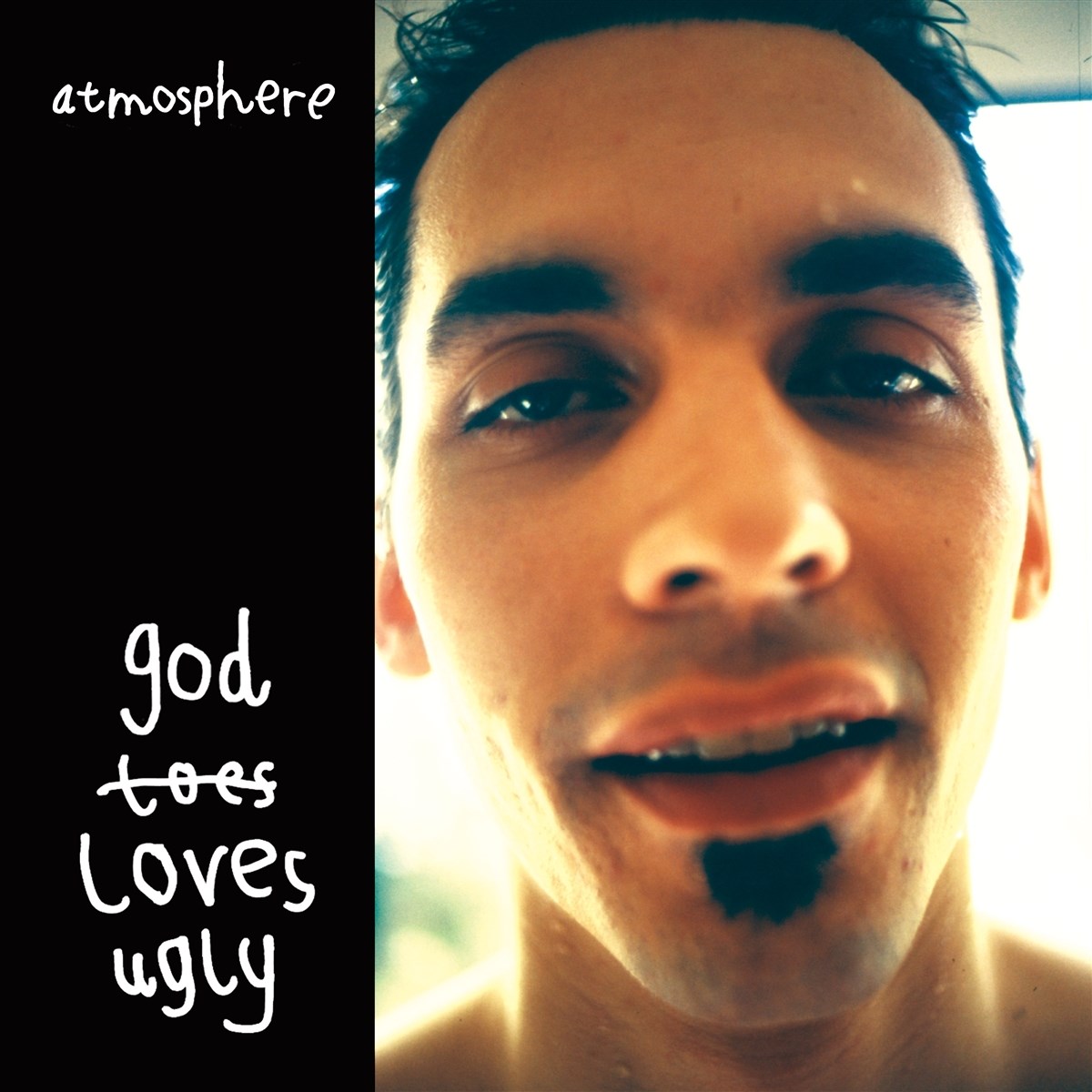 Afbeelding van God Loves Ugly