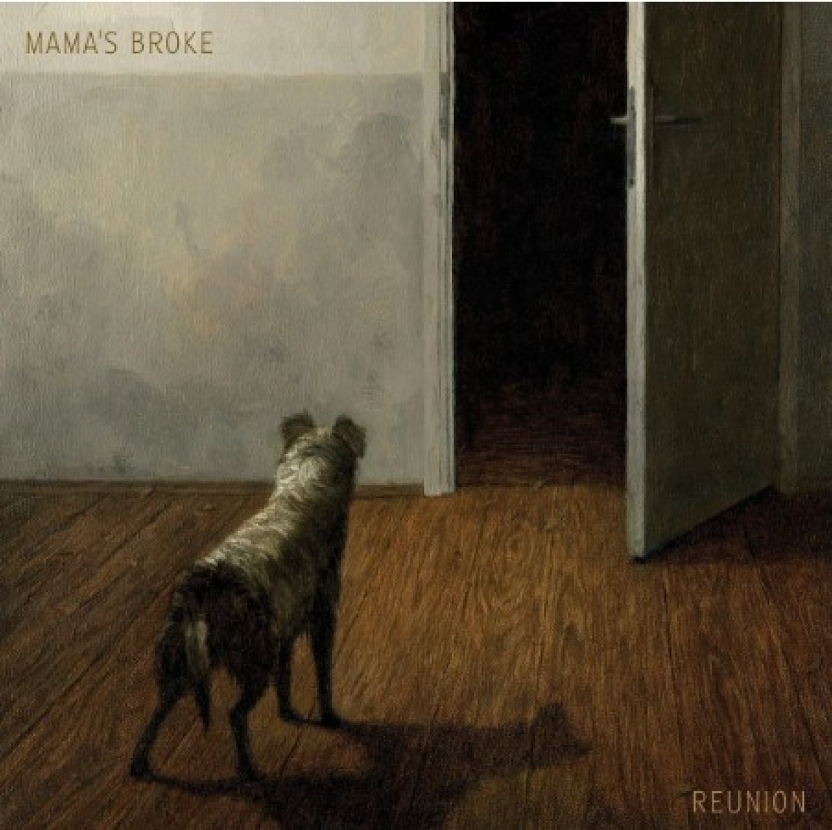 Afbeelding van Mamas Broke - Reunion