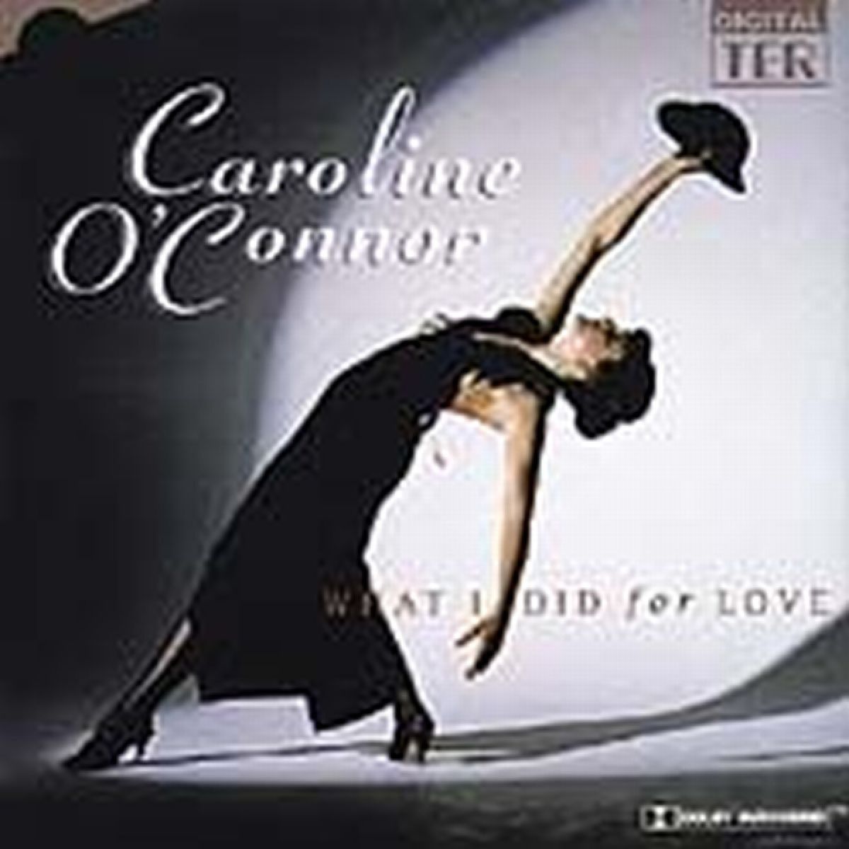 Various Artists - What I Did For Love