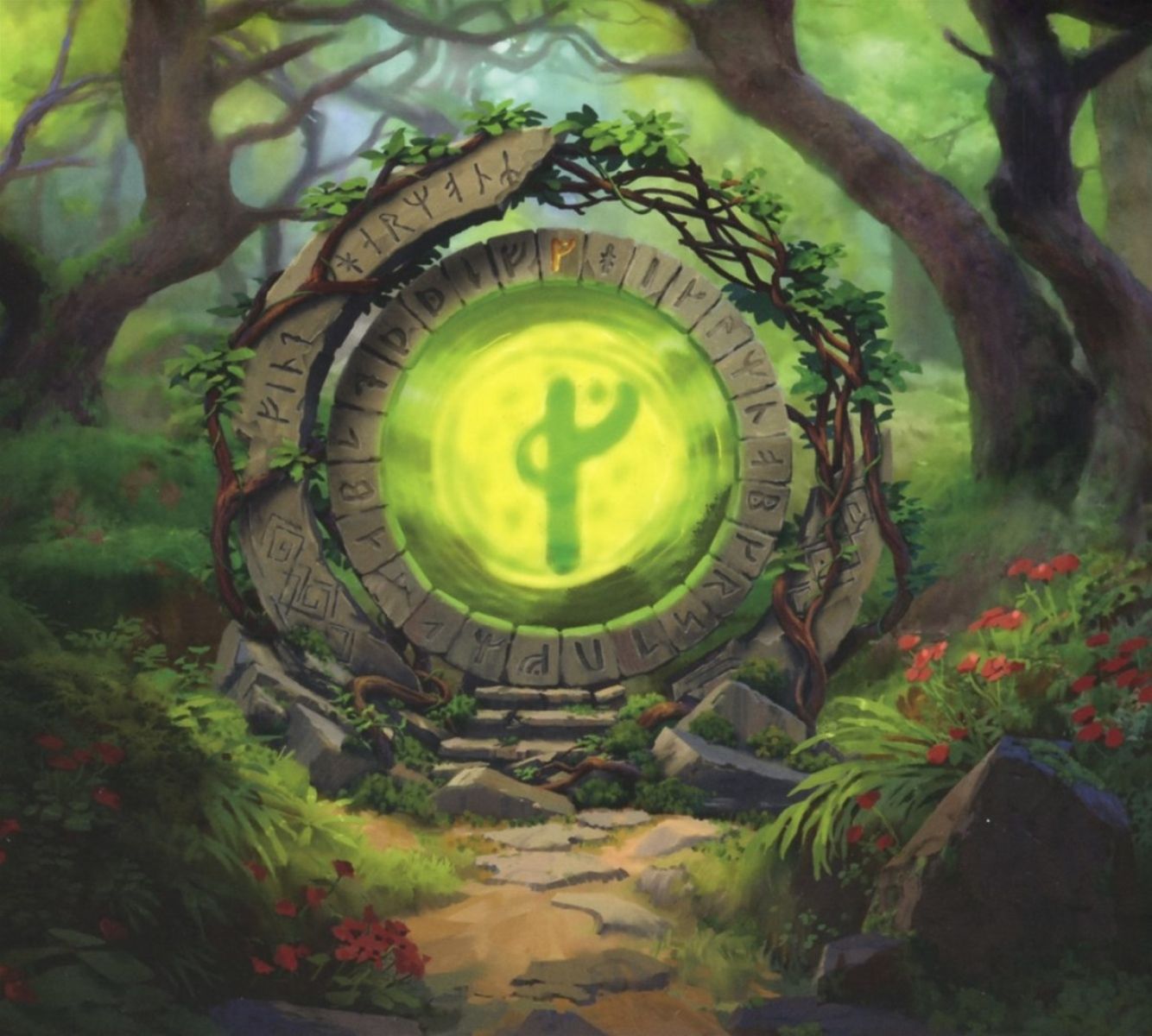 James Hannigan - Runescape: The Orchestral Collection