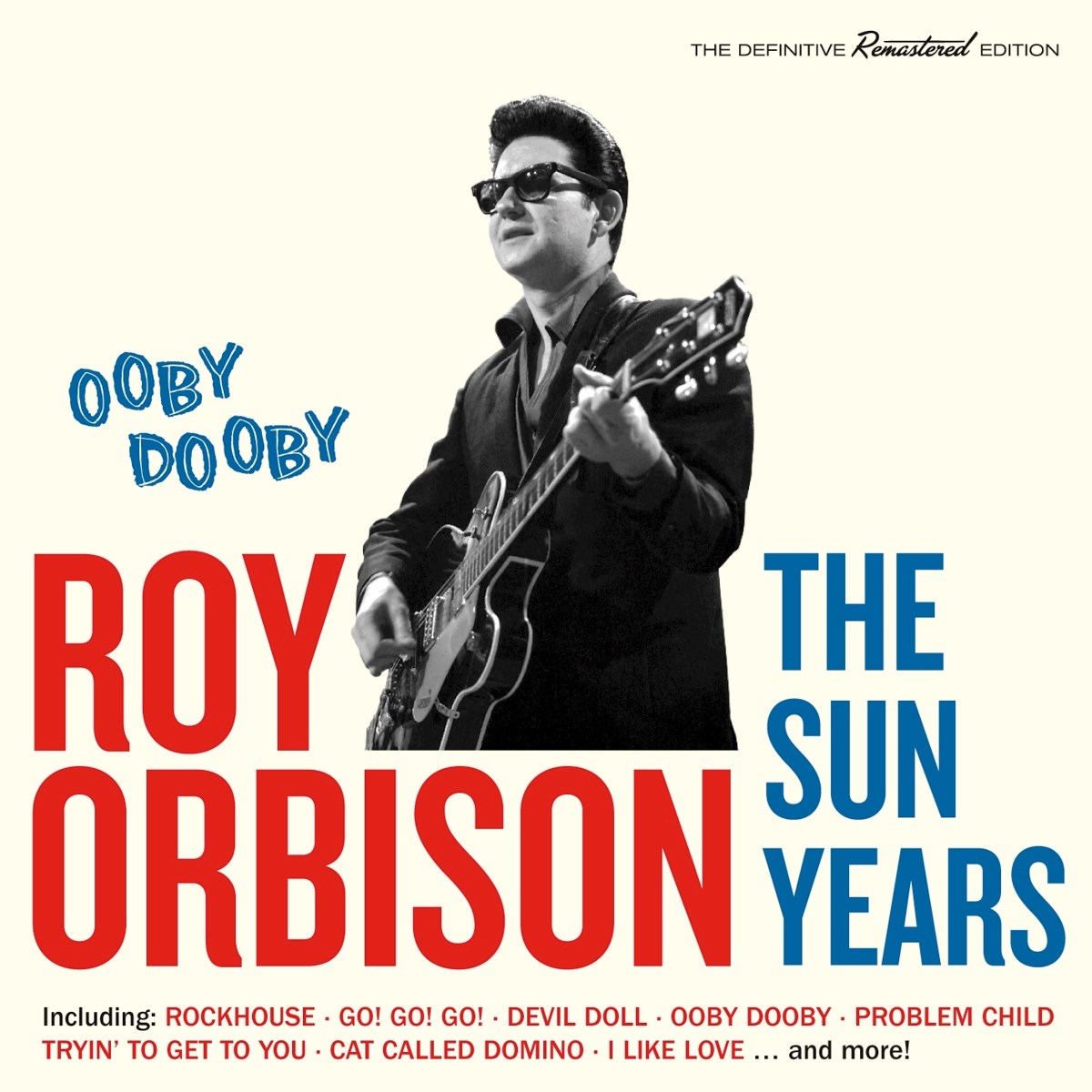 Afbeelding van Ooby Dooby - The Sun Years