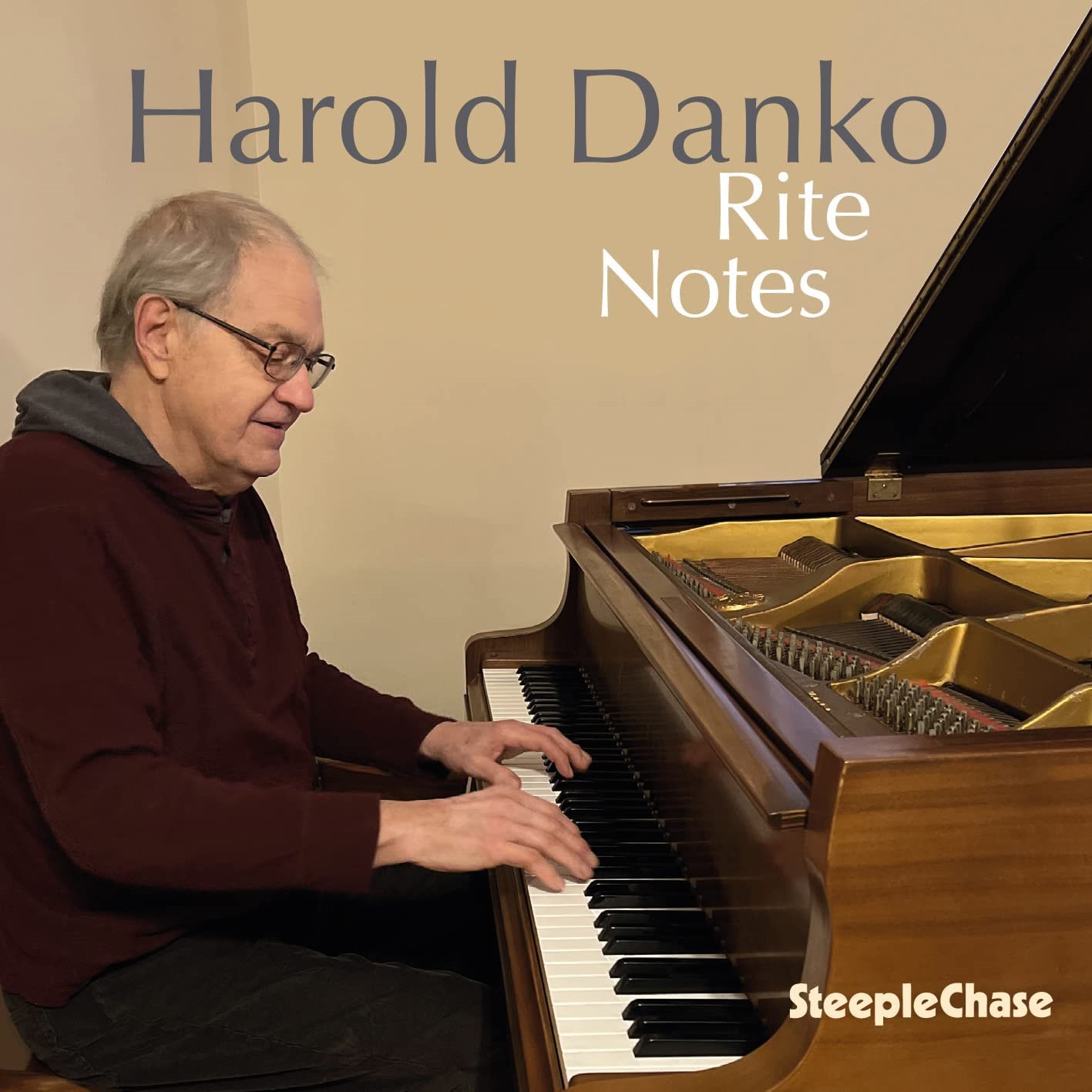 Harold Danko - Rite Notes