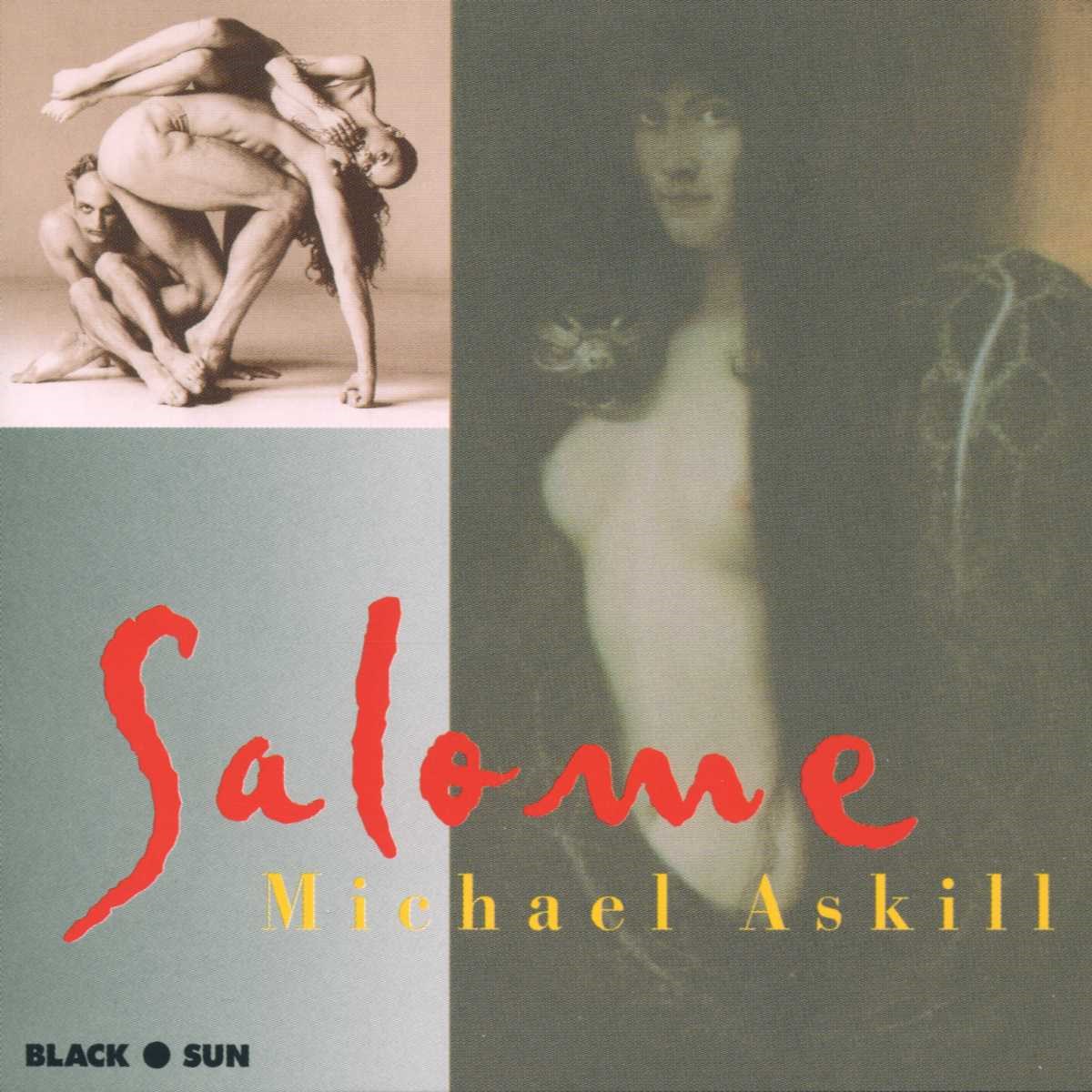 Michael Askill - Salome