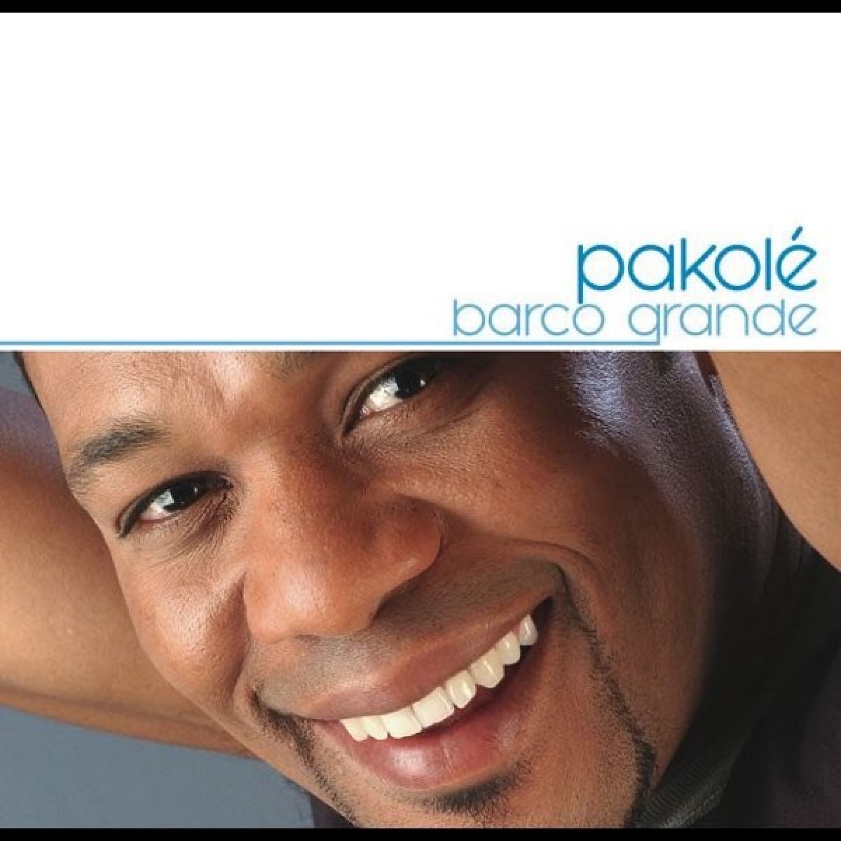 Afbeelding van Pakolé - Barco Grande